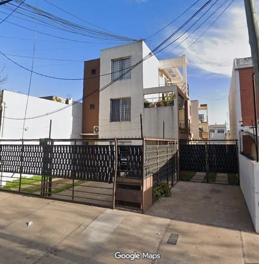 Departamento de 2 ambientes amoblado en Morón