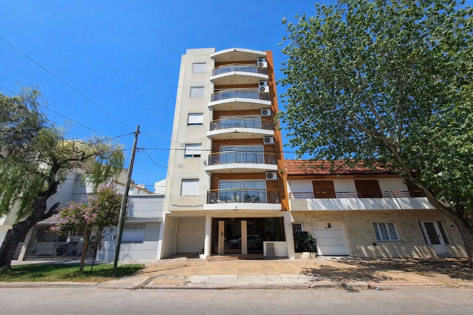 Departamento en Alquiler en La Plata, Partido de La Plata