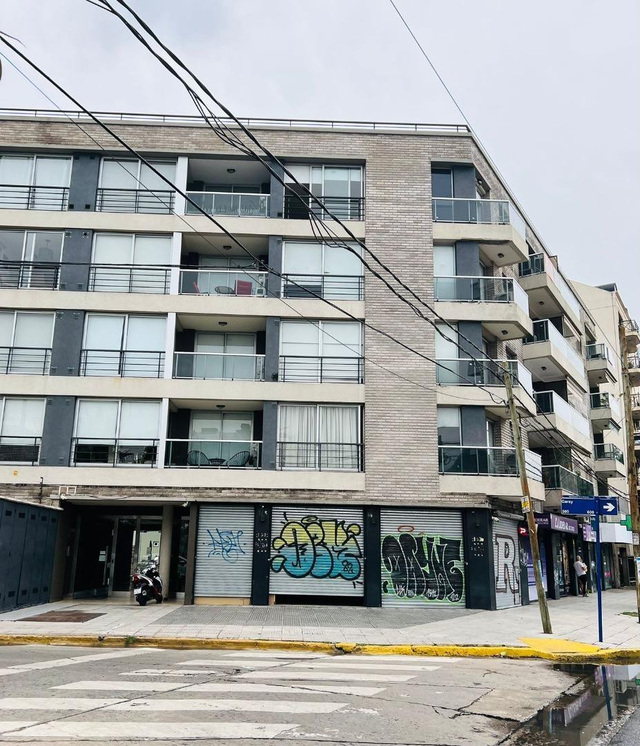 Квартира с 1 спальней в La Matanza