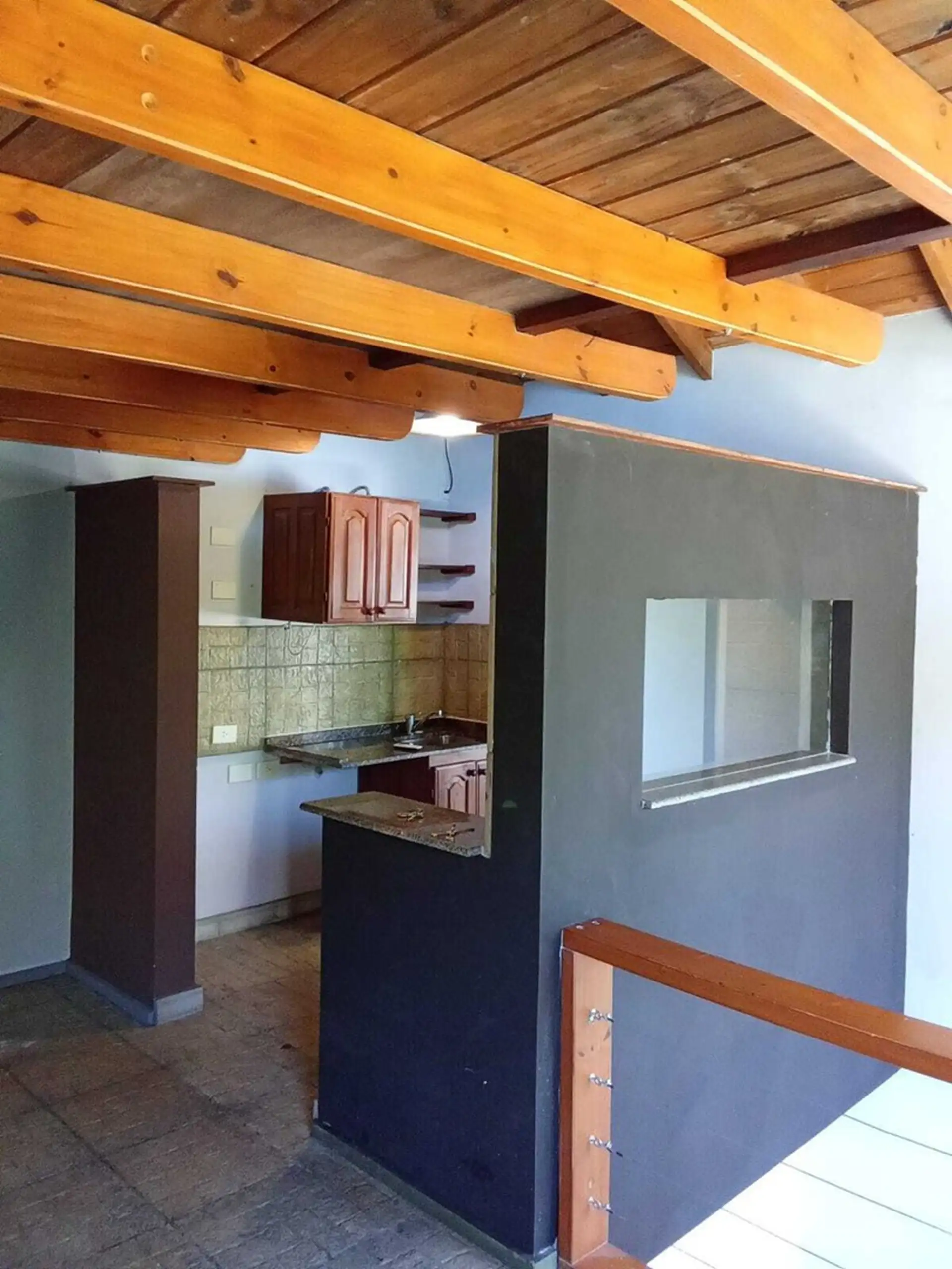 Departamento en Alquiler en El Talar, Partido de Tigre