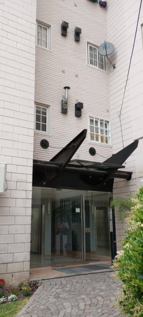 Departamento de 2 ambientes en La Matanza