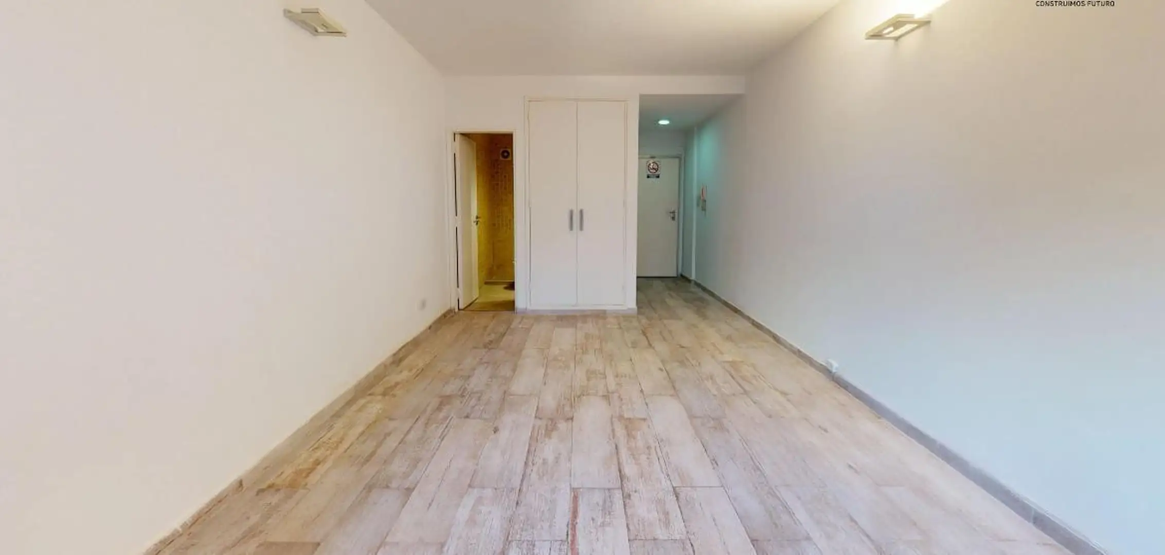 Apartamento reformado em Palermo Chico, Palermo