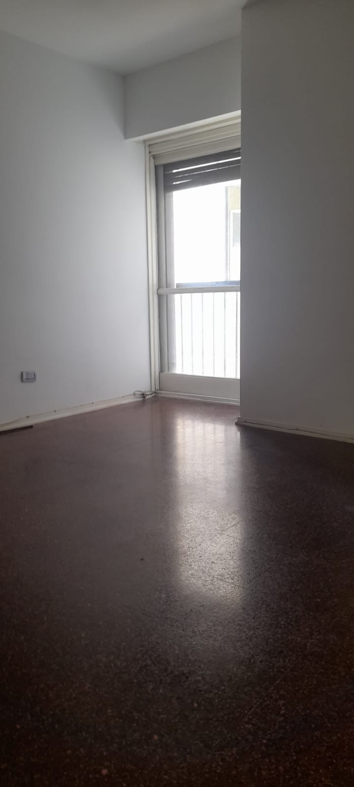 Departamento de 2 ambientes en Floresta