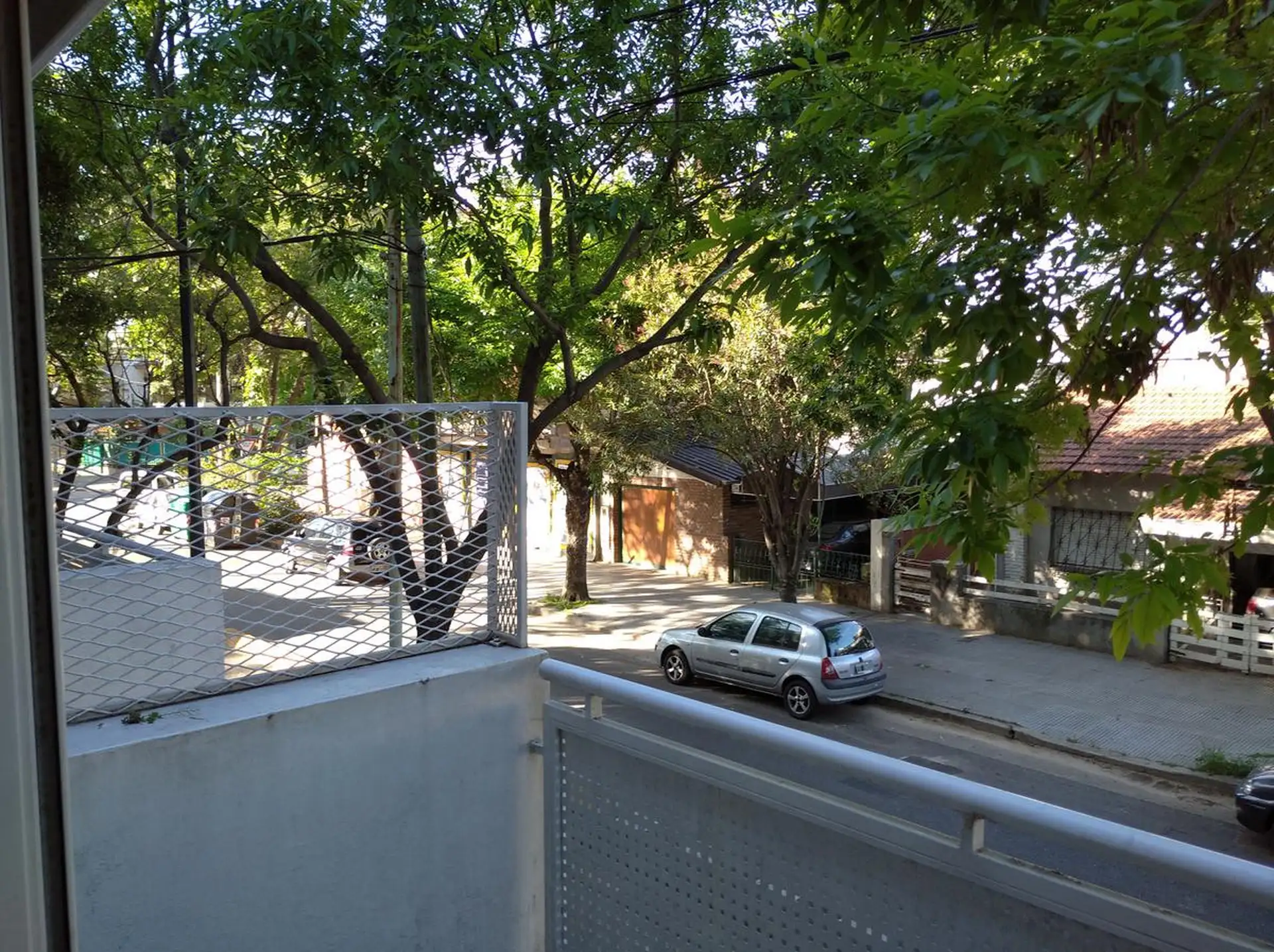 Квартира-студия в Saavedra с 30,14 m² и кондиционером