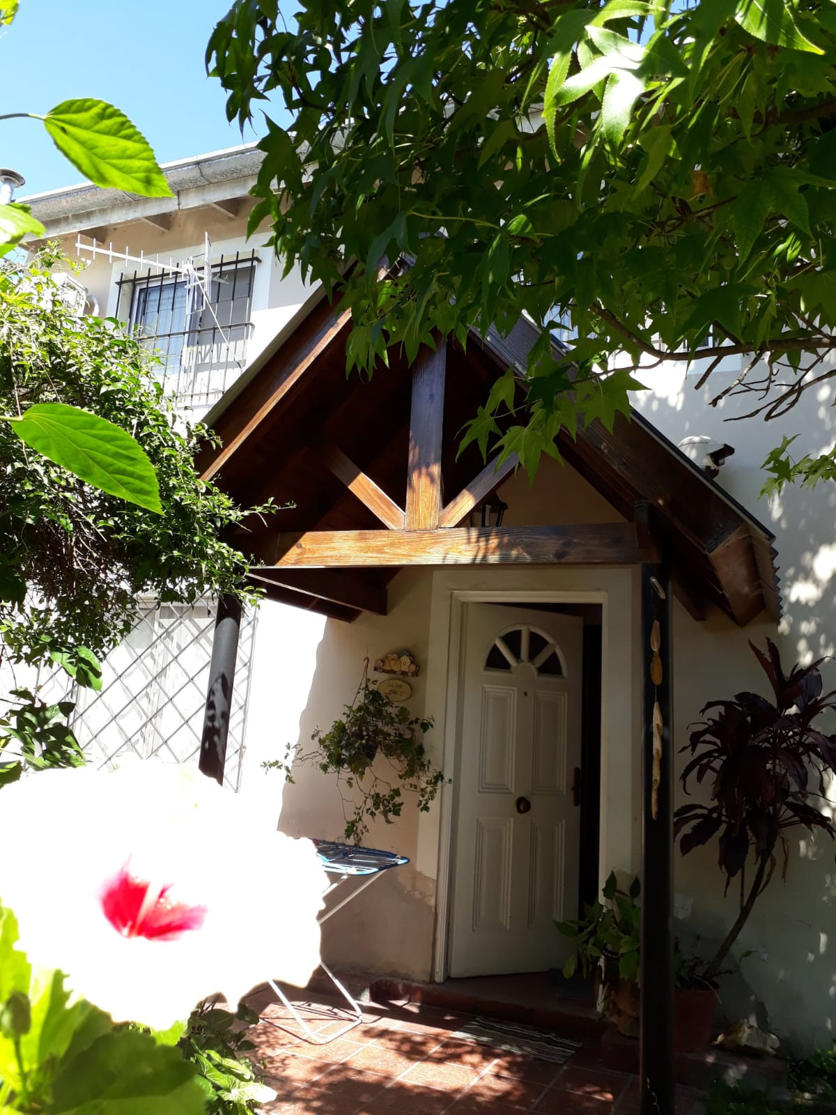 Departamento en Alquiler en Centro, Belen de Escobar