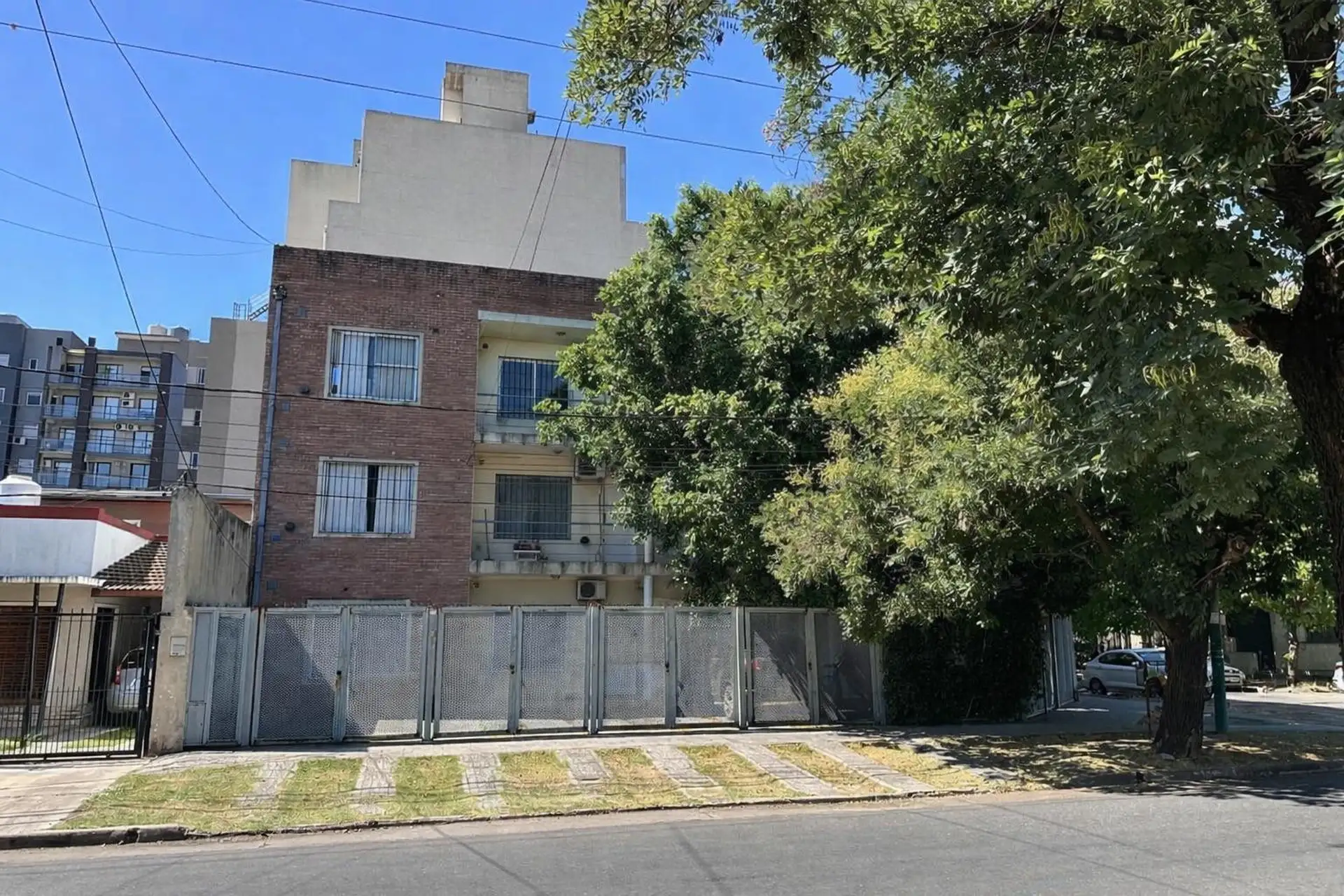 Monoambiente en alquiler en Morón