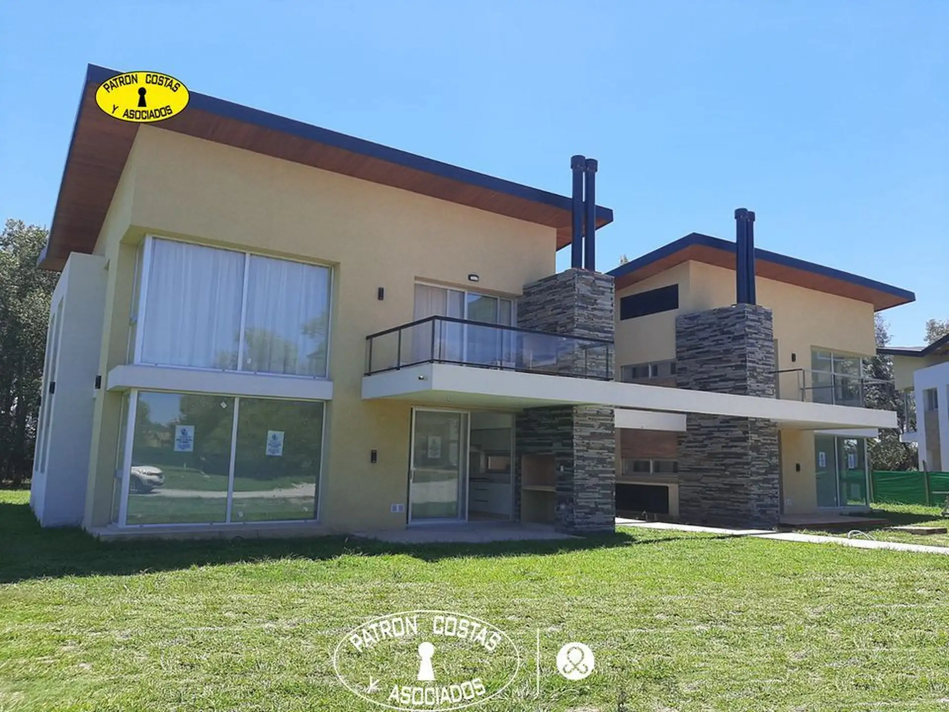 Departamento en Alquiler en Santa Irene, Countries y Barrios Cerrados en Lujan