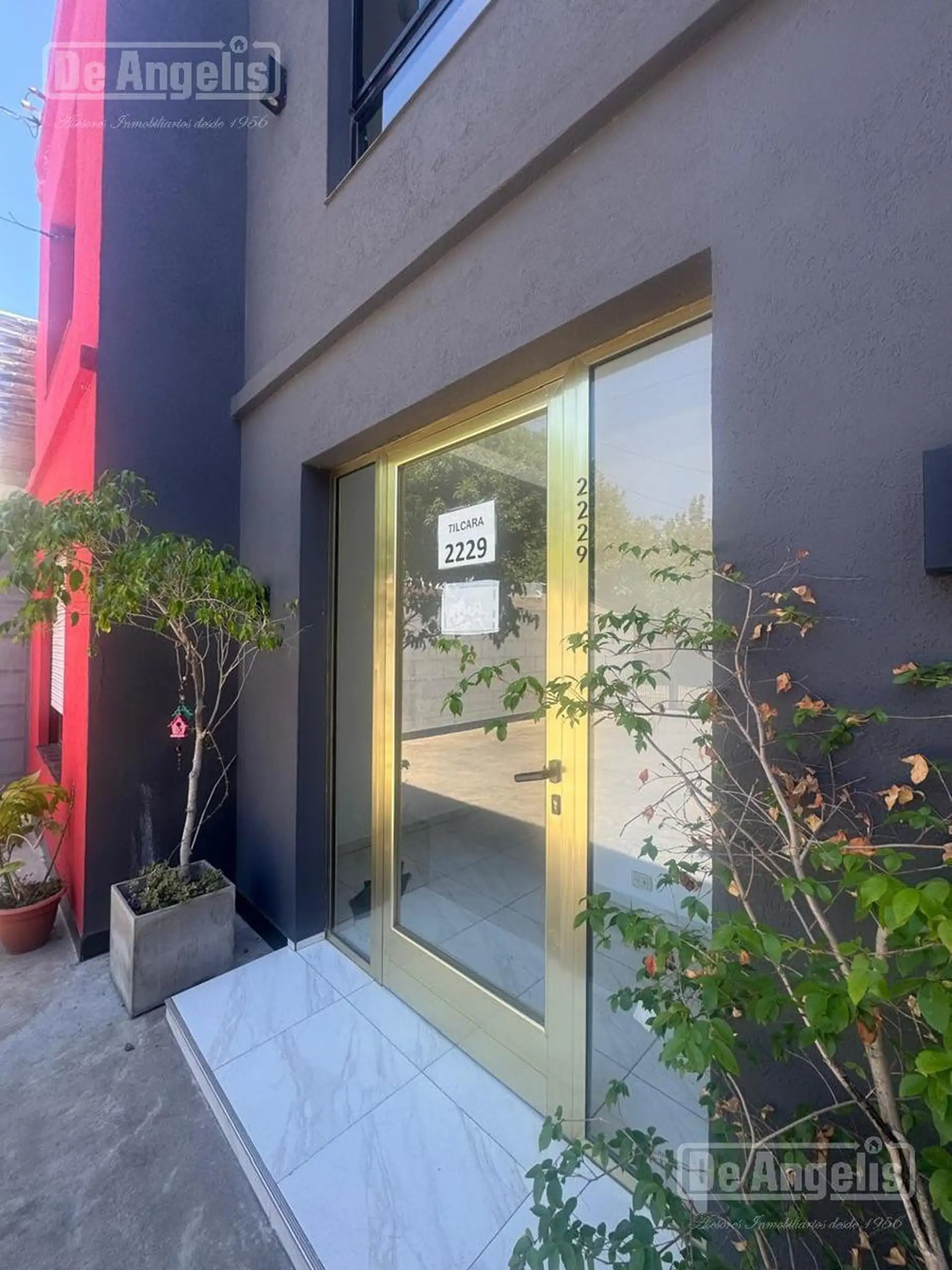 Departamento de 2 ambientes en Morón