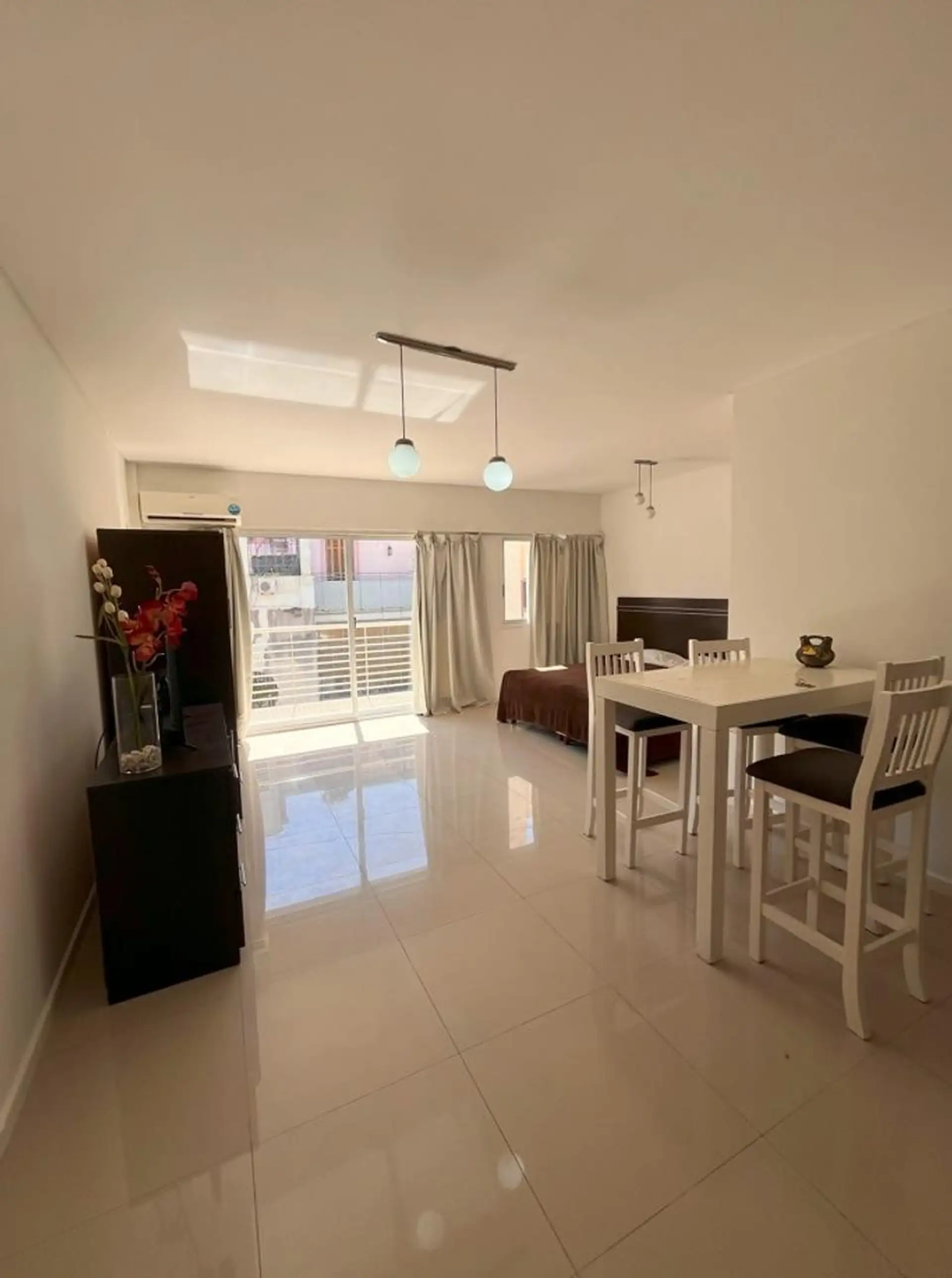 Kitnet divisível de 39 m² em San Telmo