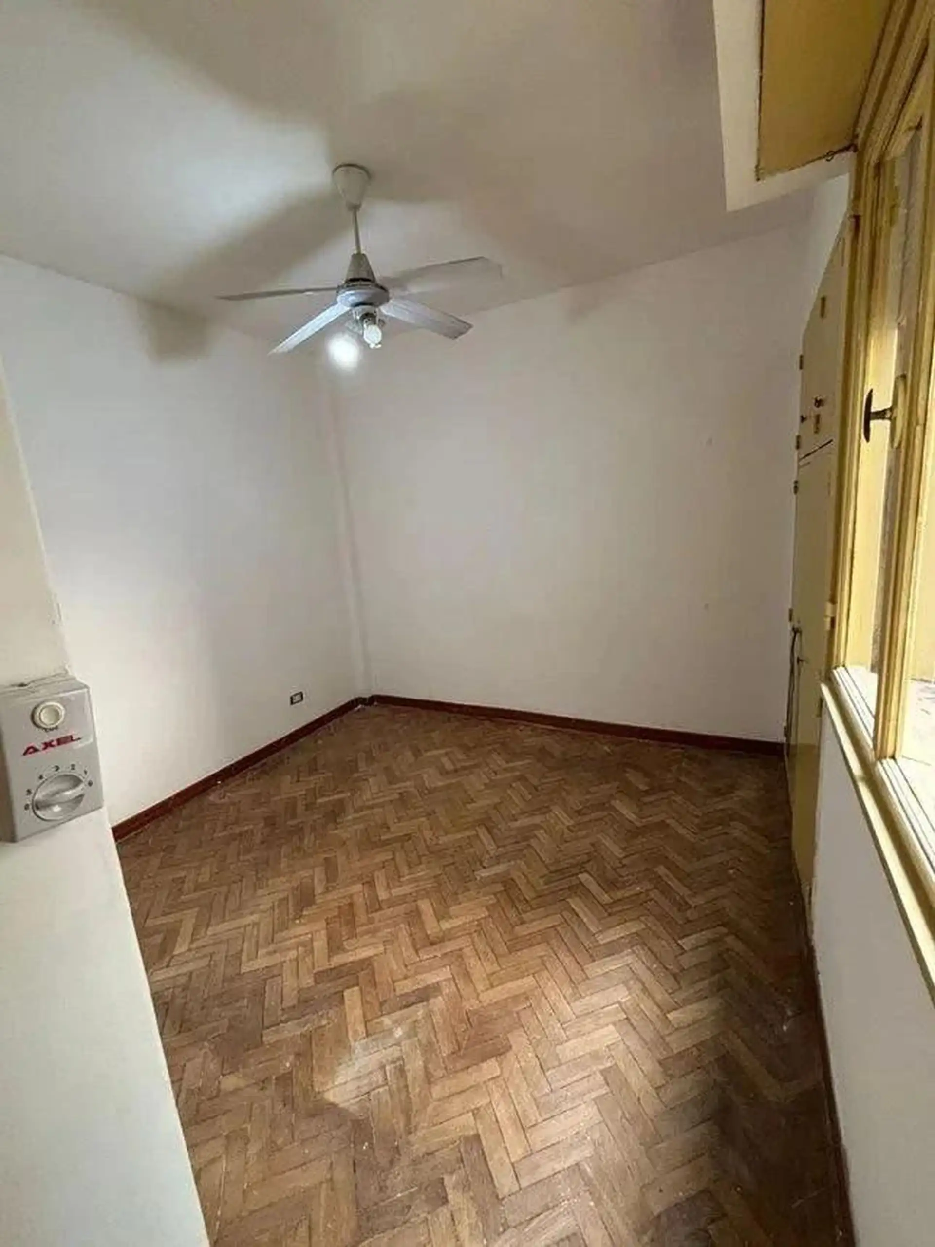 Apartamento de 1 quarto para aluguel em Balvanera