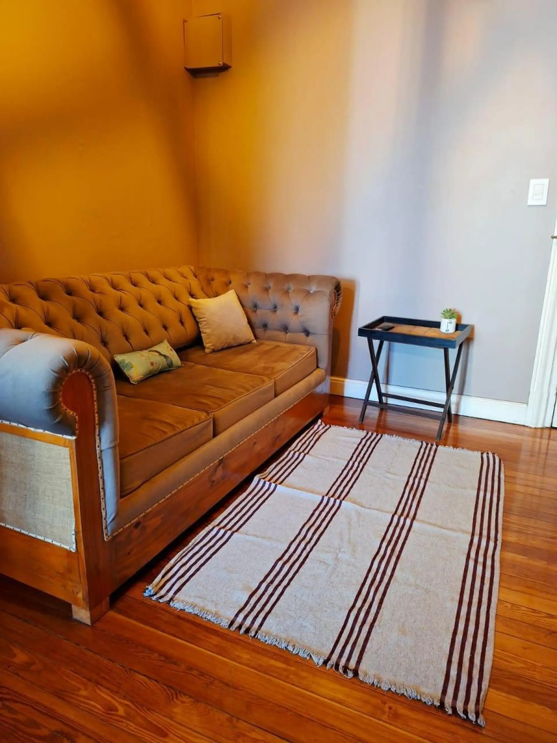 Departamento de 2 ambientes en alquiler de 1 dormitorio en San Nicolás