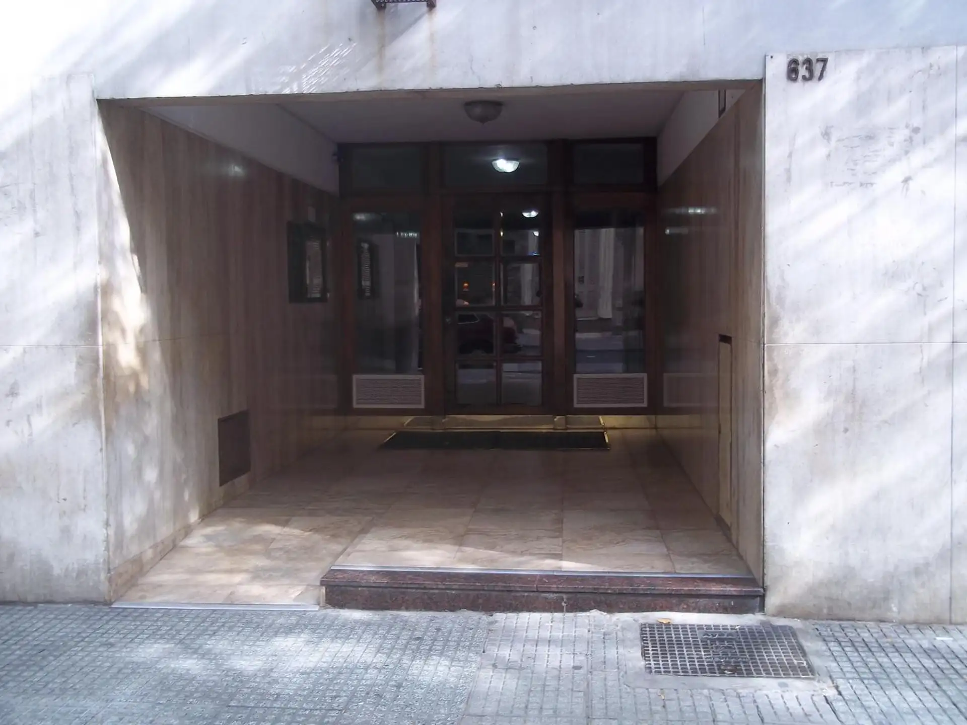 Квартира-студия в аренду в Balvanera