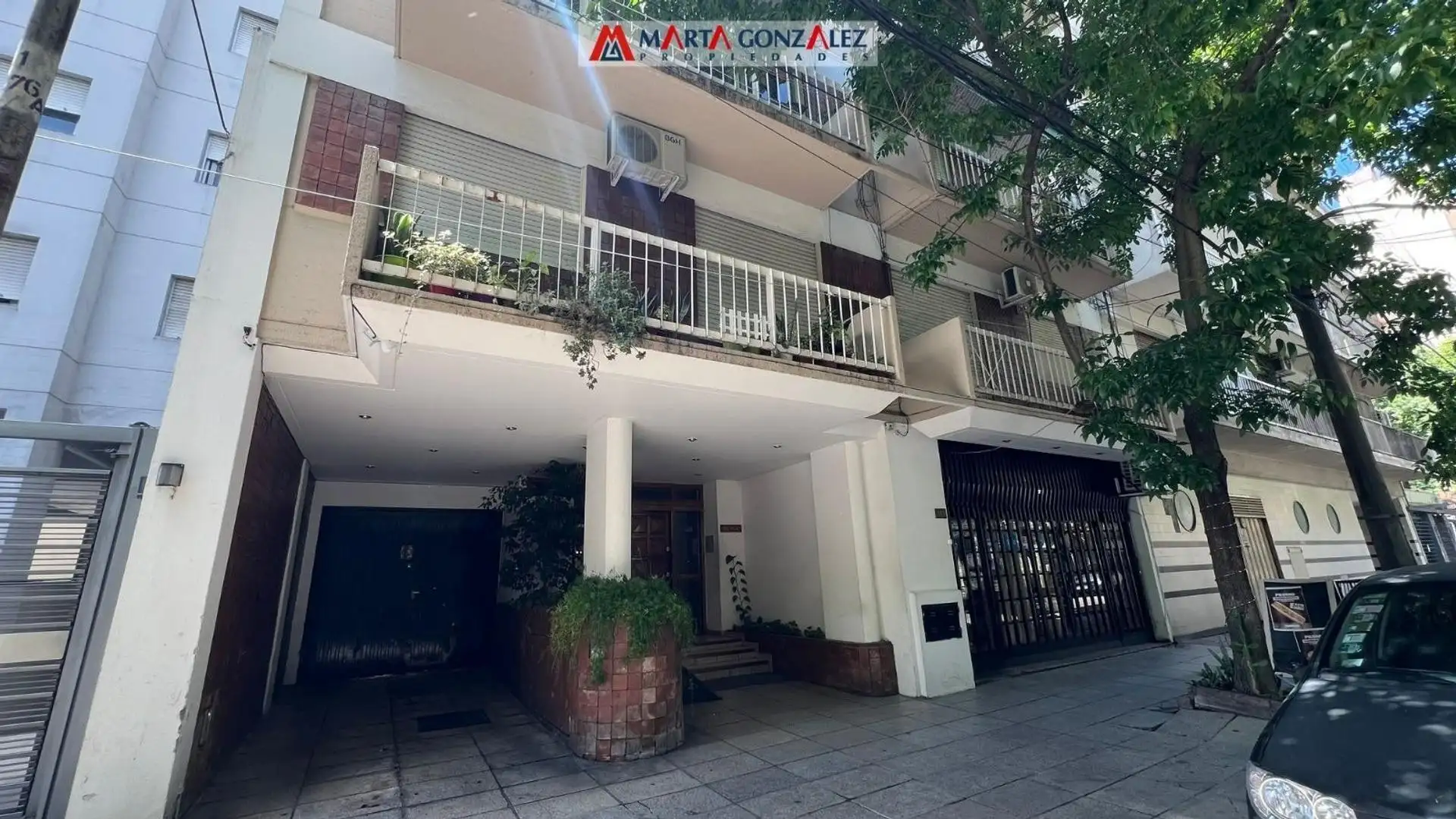 Departamento de 2 ambientes en Ramos Mejía Norte