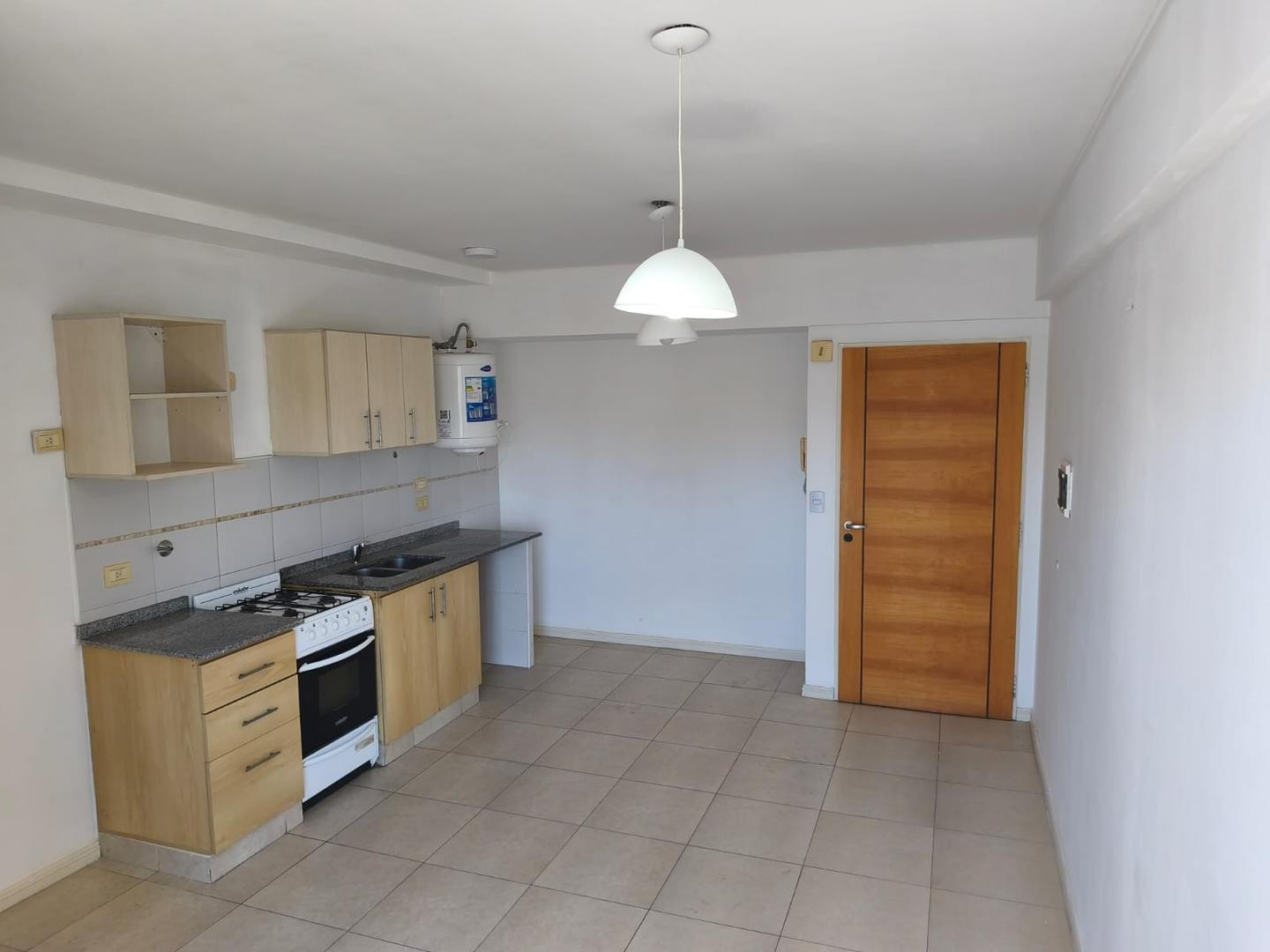 Departamento de 2 ambientes de 1 dormitorio en Morón