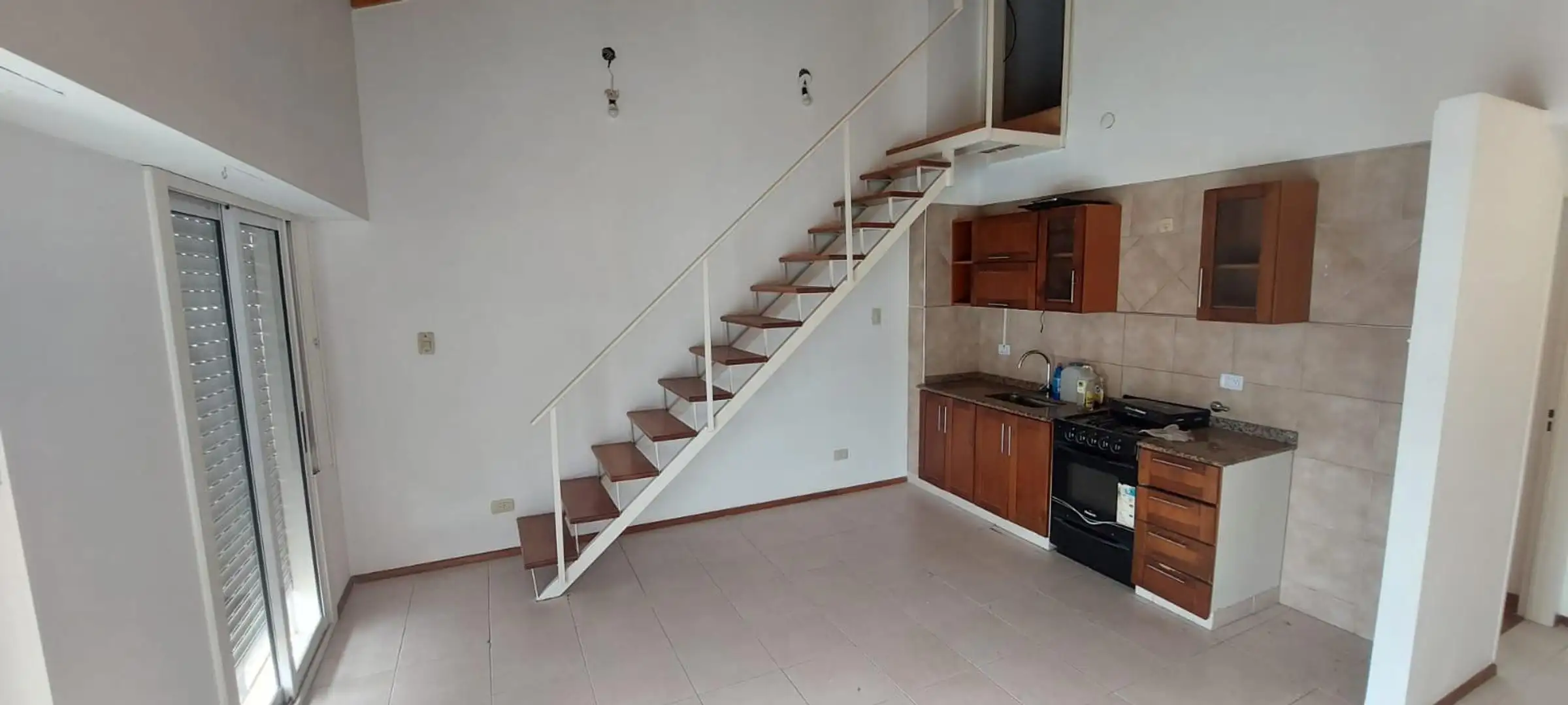 Departamento de 3 ambientes en Ramos Mejía, La Matanza