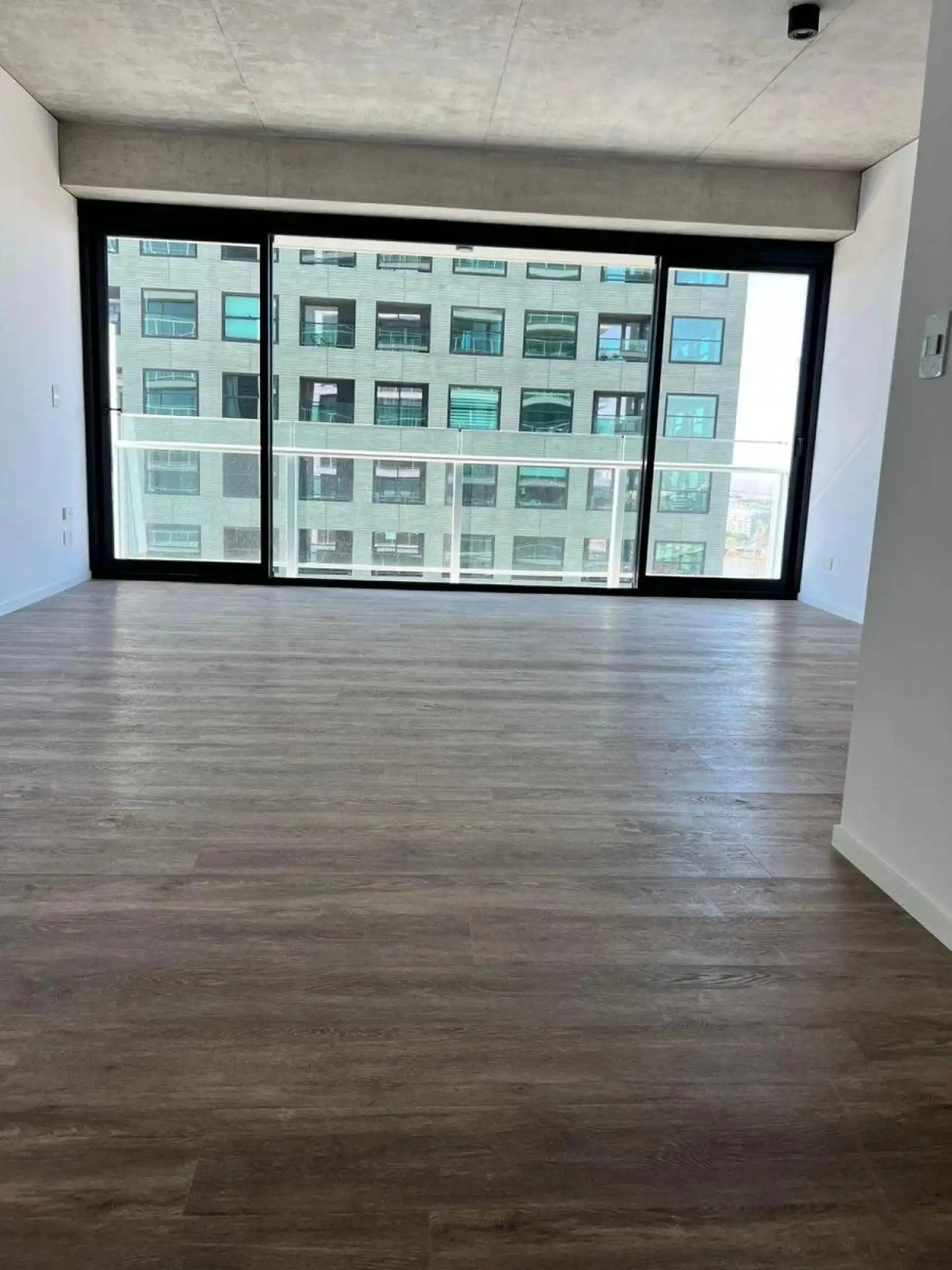 Monoambiente en alquiler en Monserrat