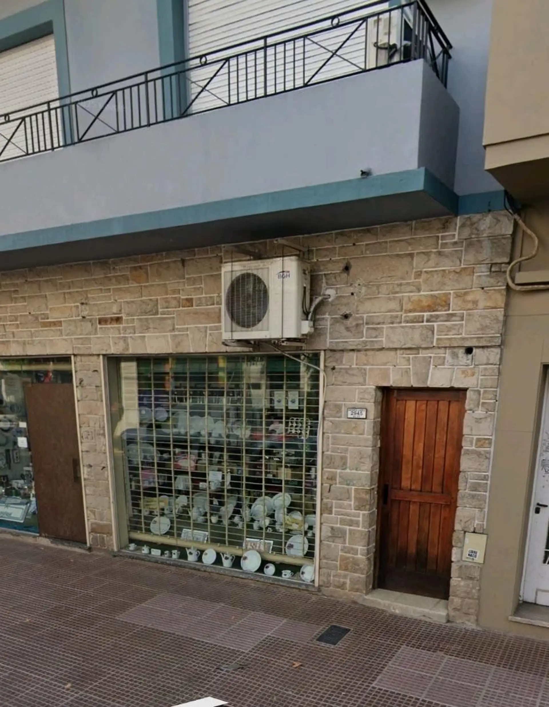 Three-bedroom PH house in General San Martín