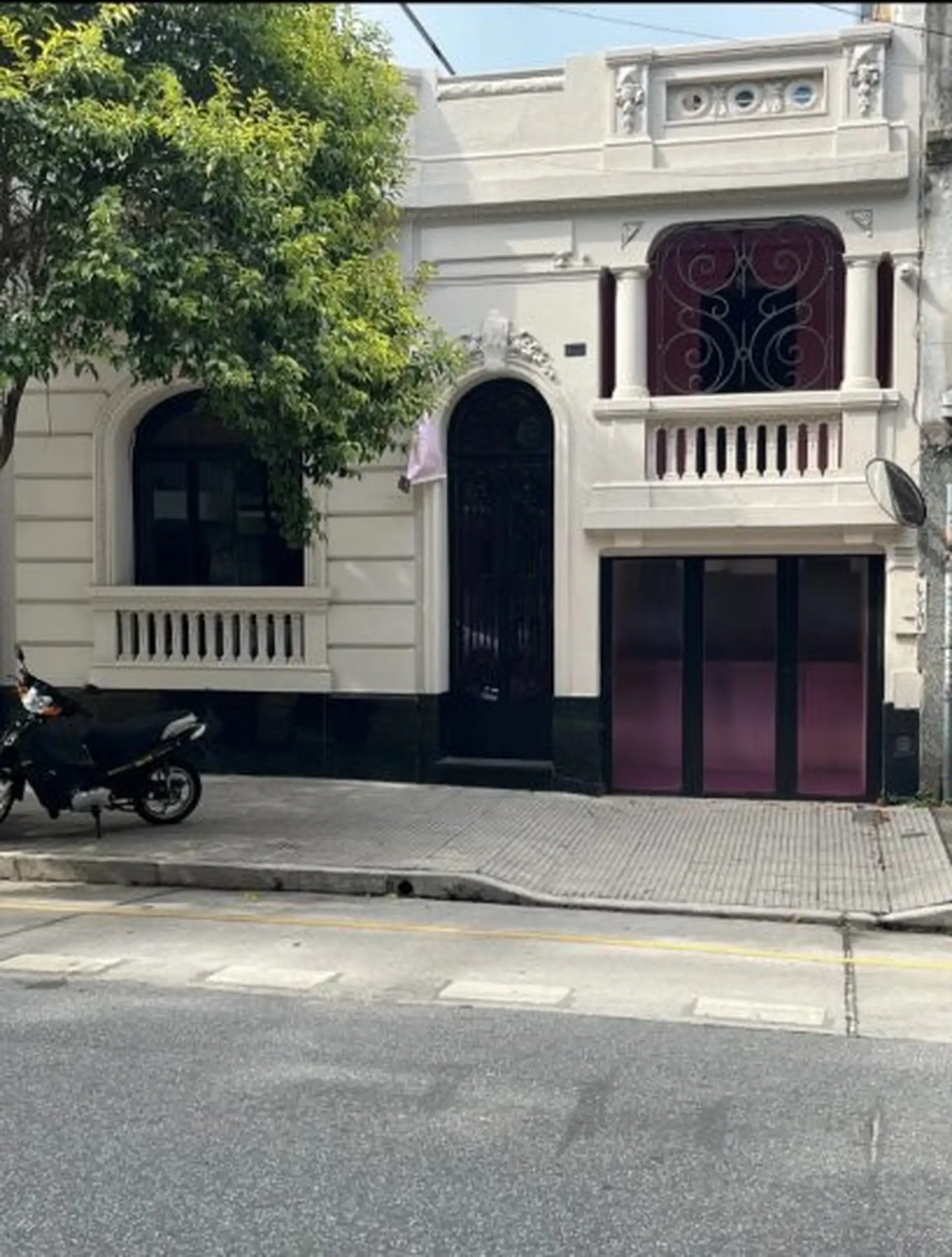 House with 4 bedrooms in Palermo