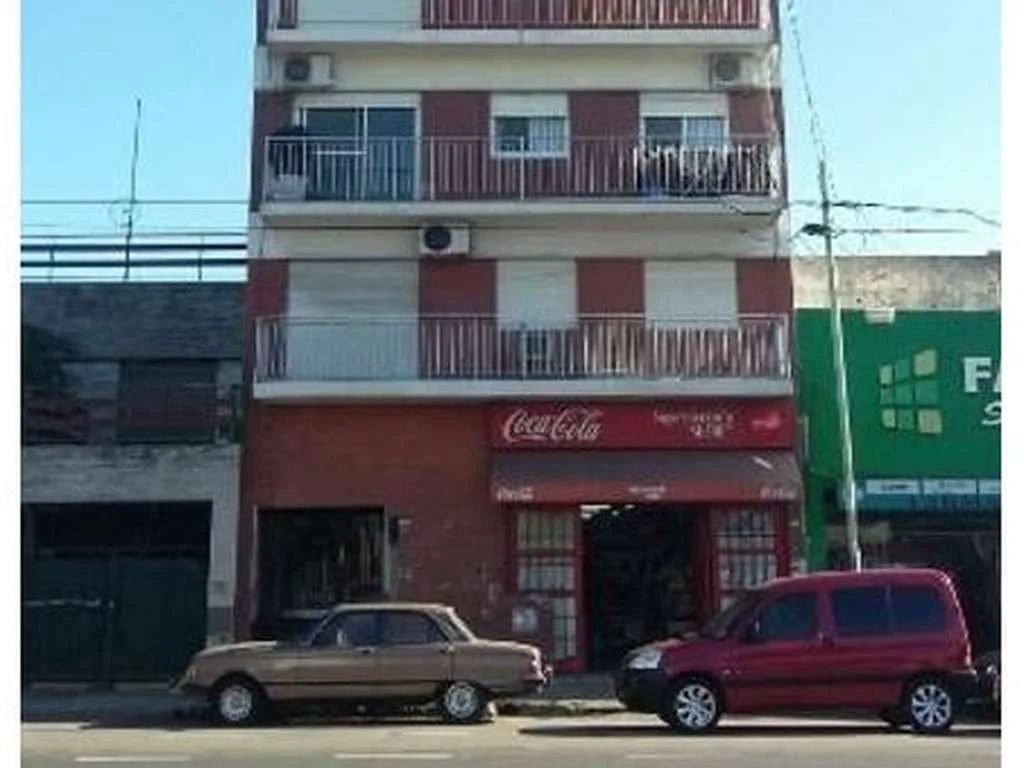 Departamento en Alquiler en Villa Lugano, Capital Federal