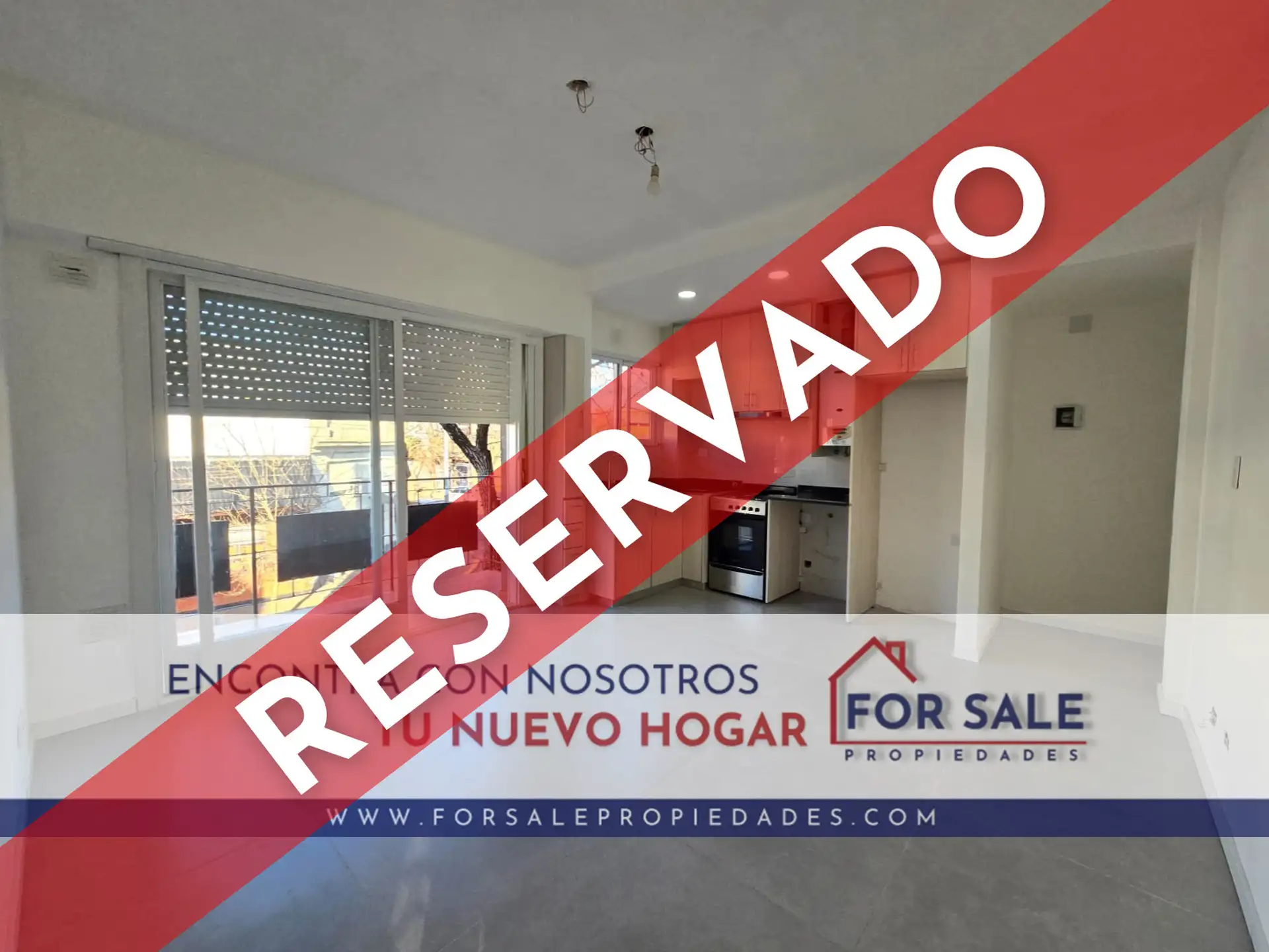 Departamento de 3 ambientes reciclado en Villa Luro