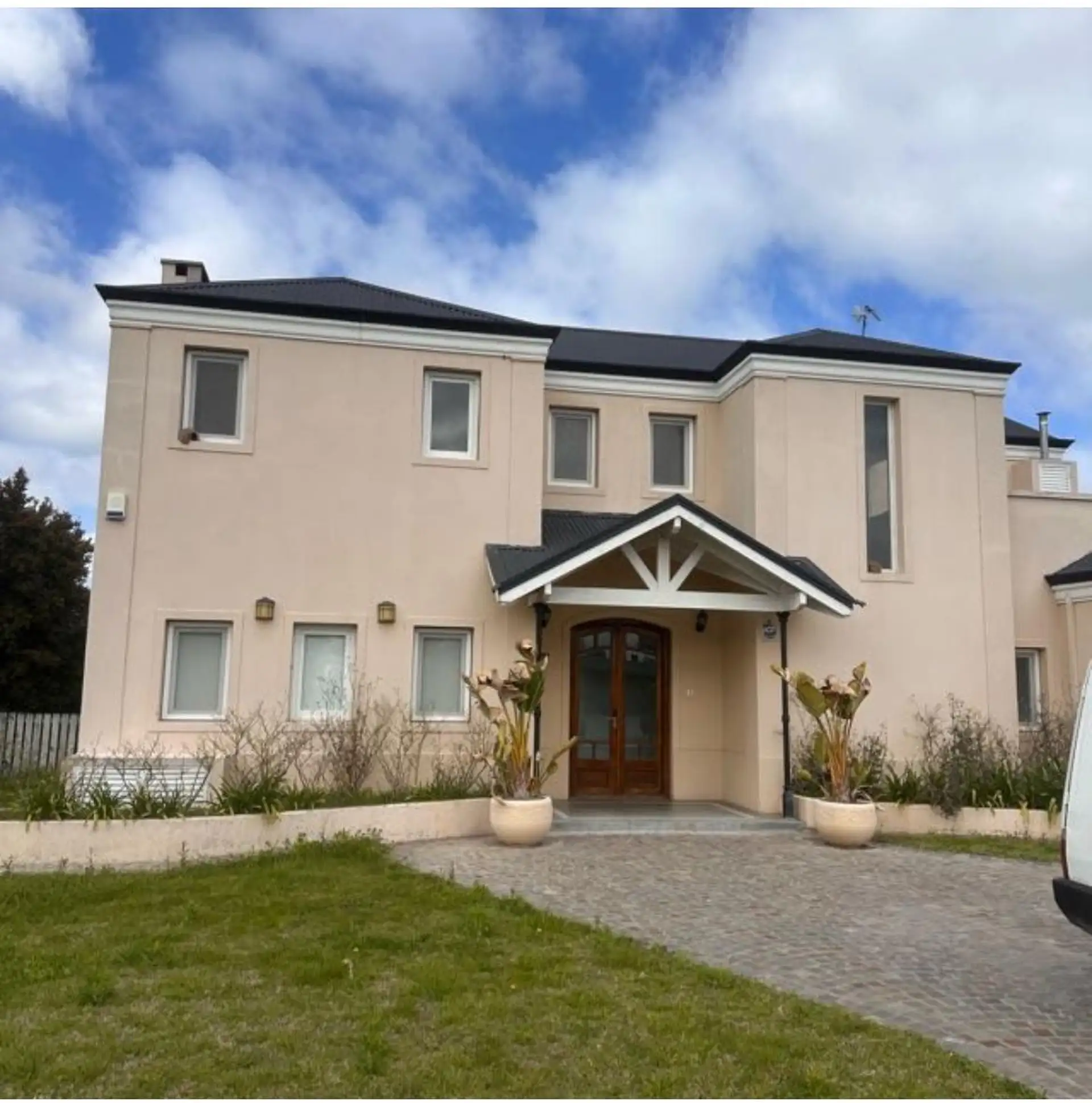 Casa en Alquiler en San Matias, Countries y Barrios Cerrados en Escobar