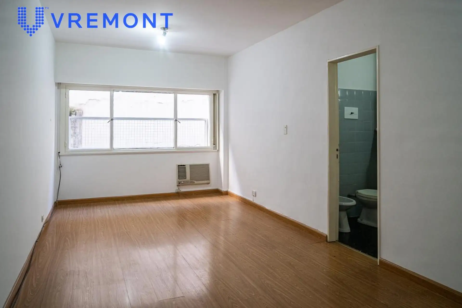 Kitnet para alugar com 1 quarto em Recoleta