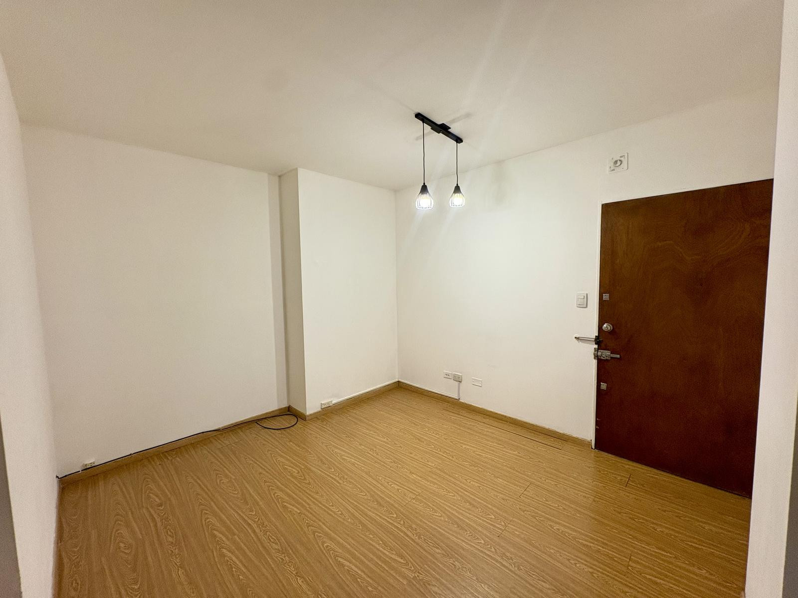 Departamento de 2 ambientes en Palermo
