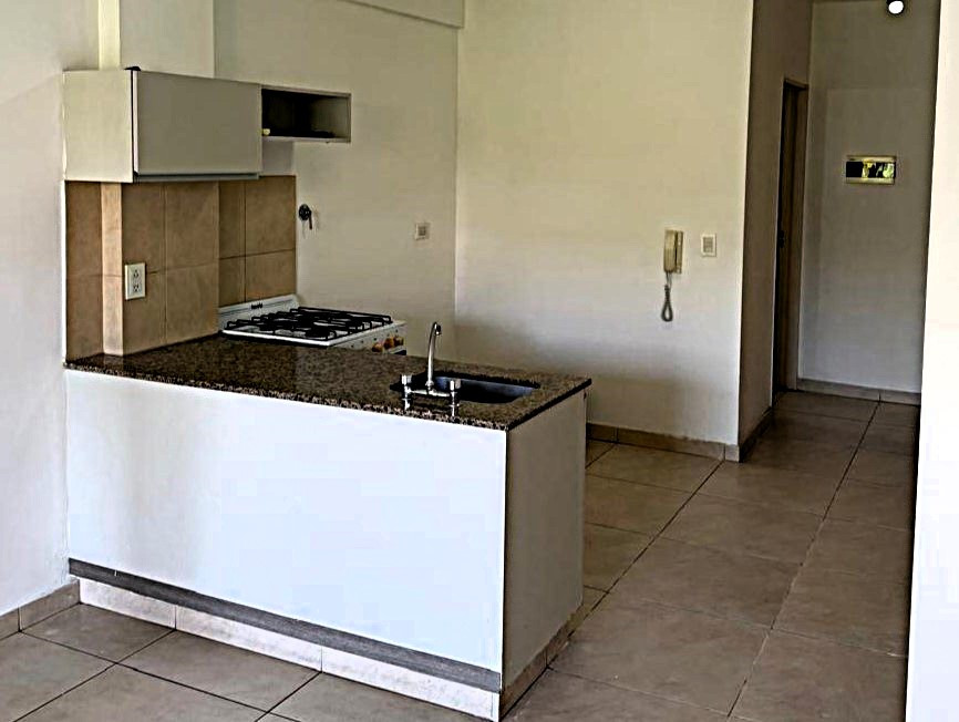 Departamento de 2 ambientes en Almagro