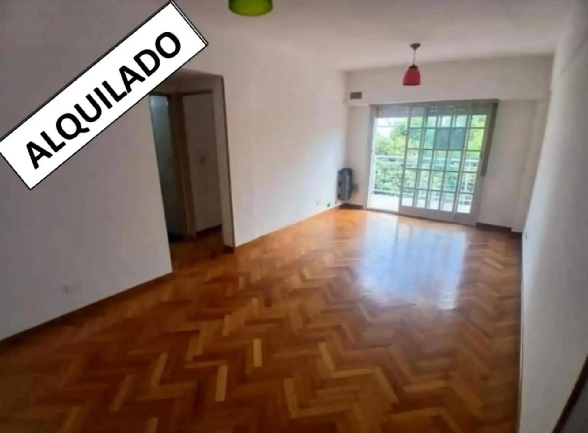 Departamento de 2 ambientes en Villa Pueyrredón
