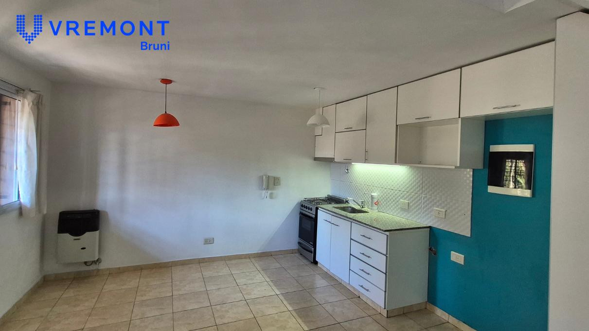 Apartamento dúplex com 2 quartos em San Andrés, General San Martín