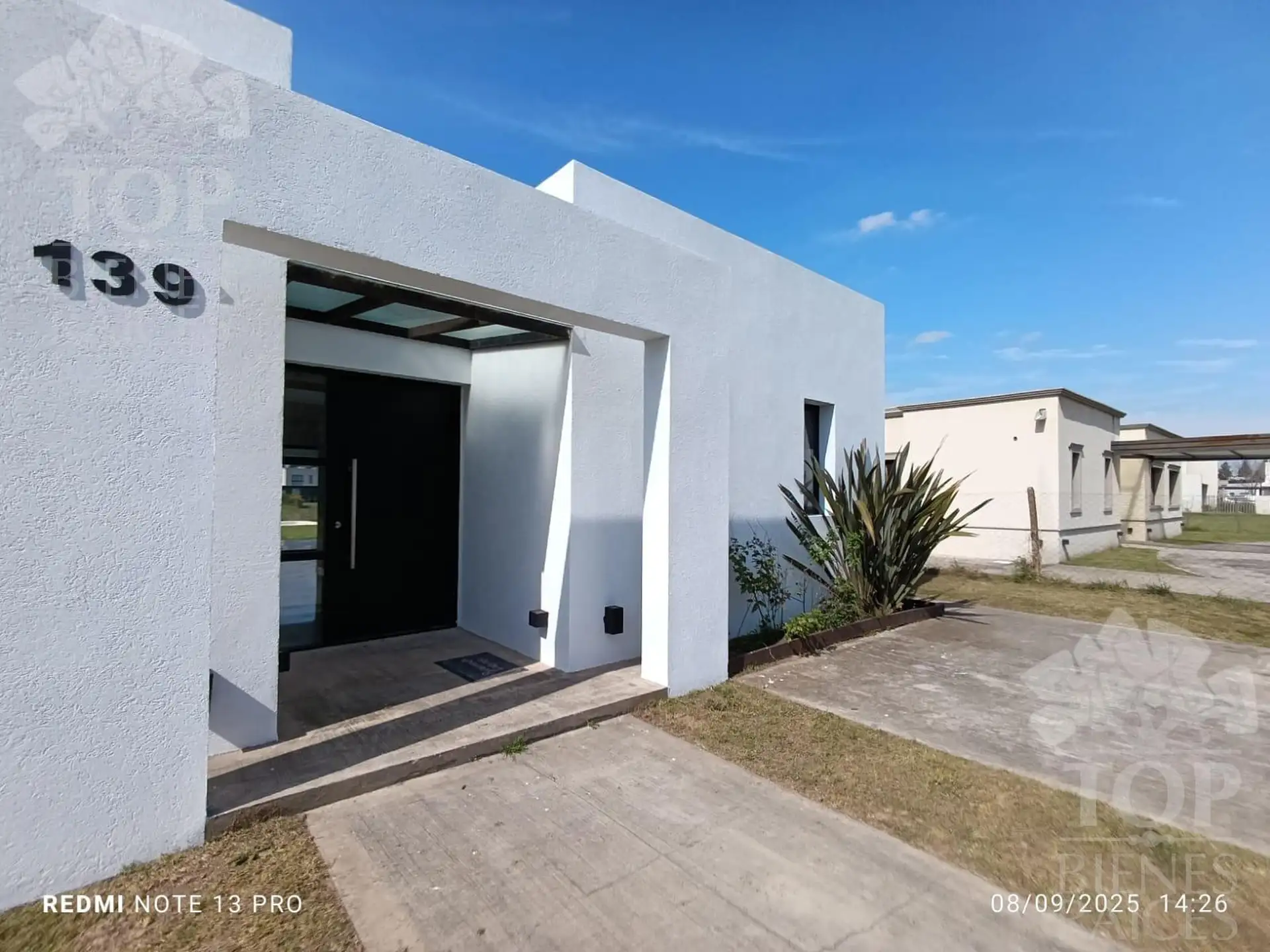 Casa de 4 quartos em San Matias, Escobar