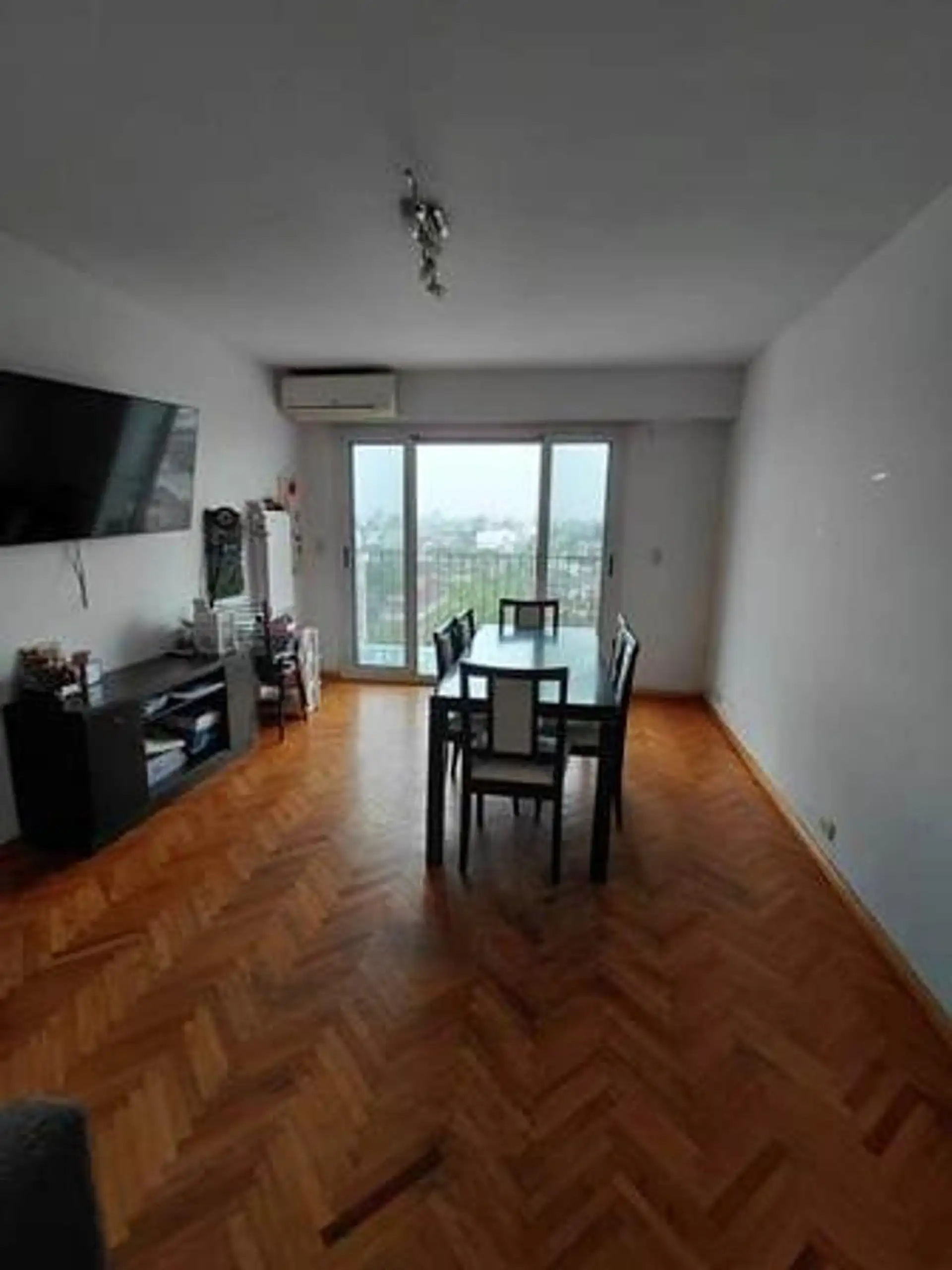 Departamento de 3 dormitorios en Floresta