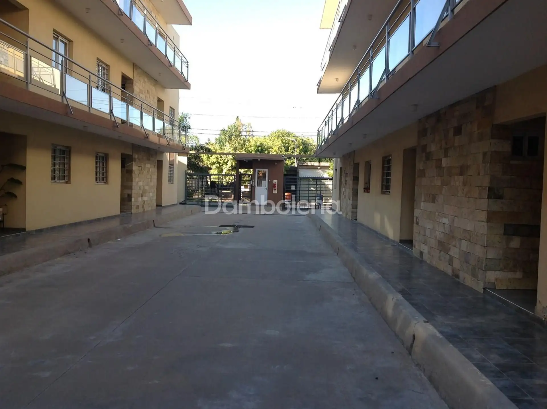 Departamento en Alquiler en Centro - Moreno, Moreno