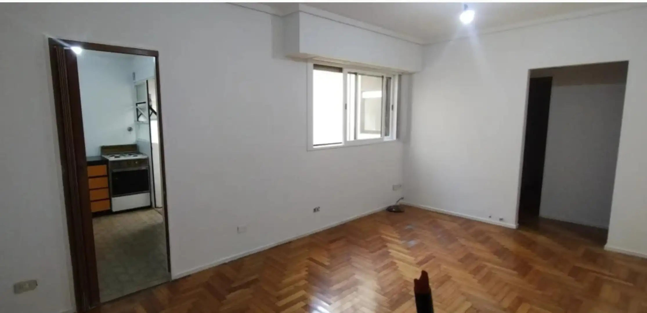 Departamento de 3 ambientes en Villa Devoto