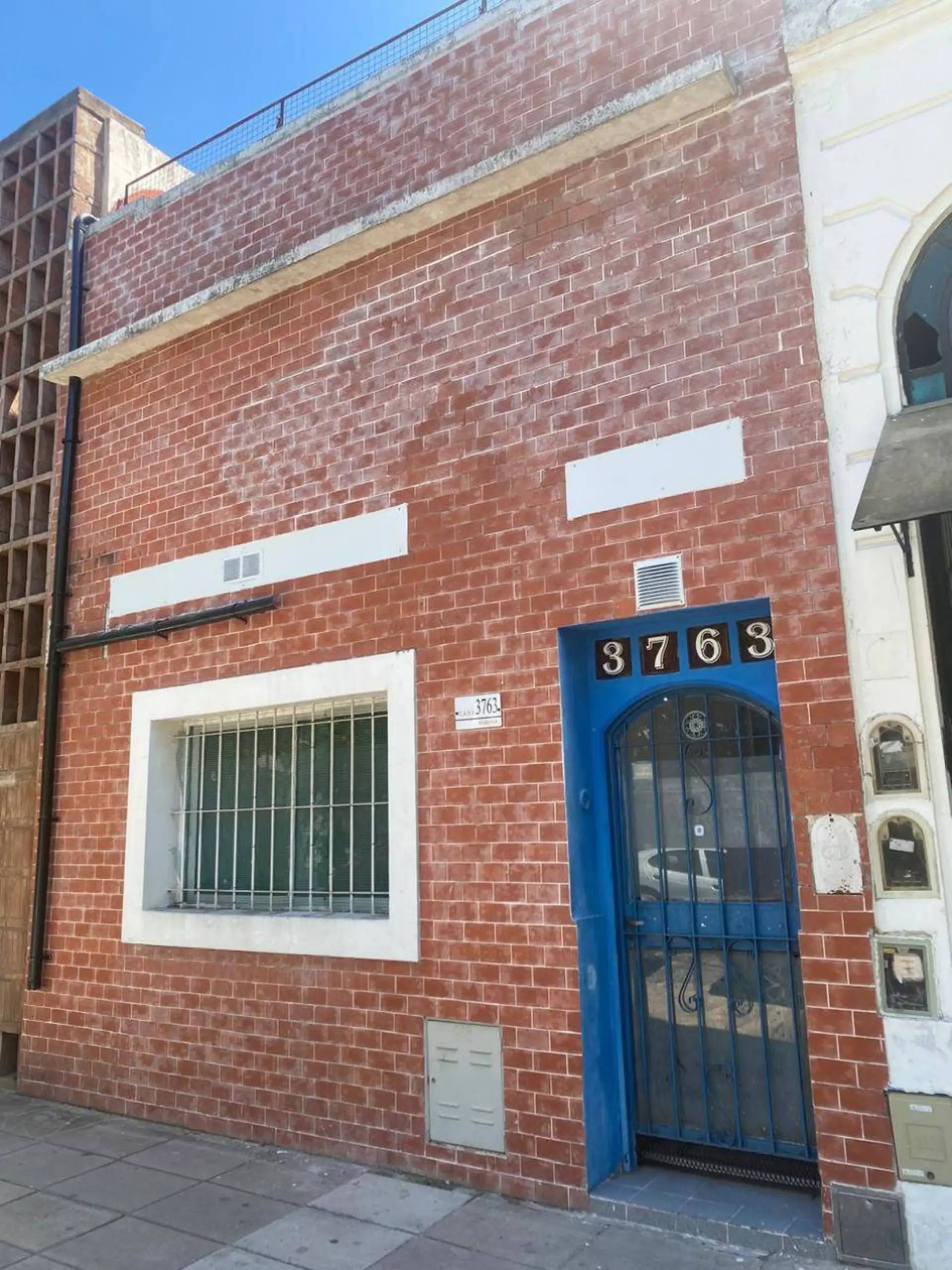 PH de 3 ambientes con terraza en Villa Devoto