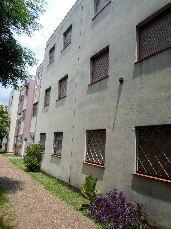 Two-bedroom apartment in Ciudad Evita, La Matanza