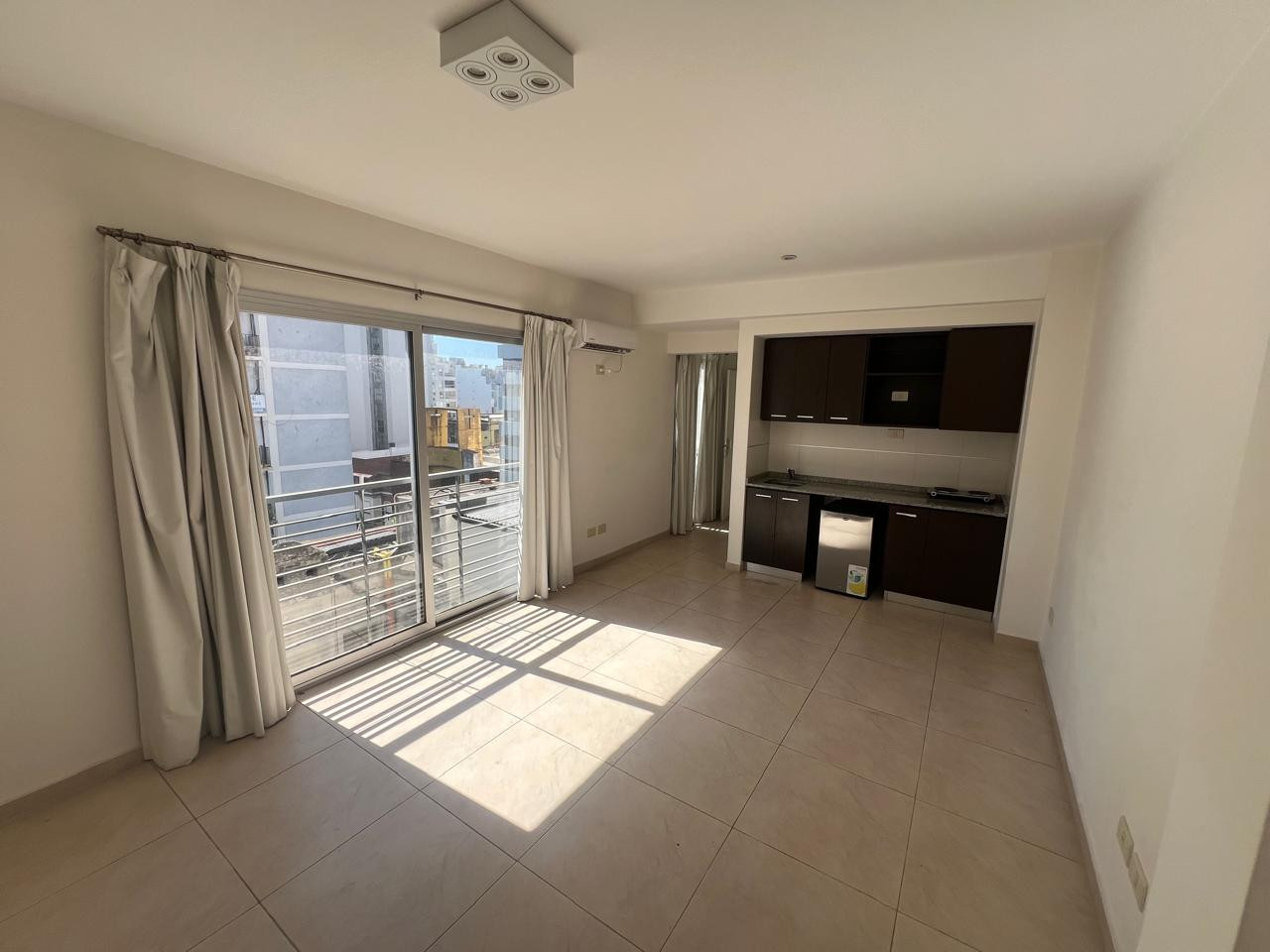 Departamento en Alquiler en Almagro, Capital Federal