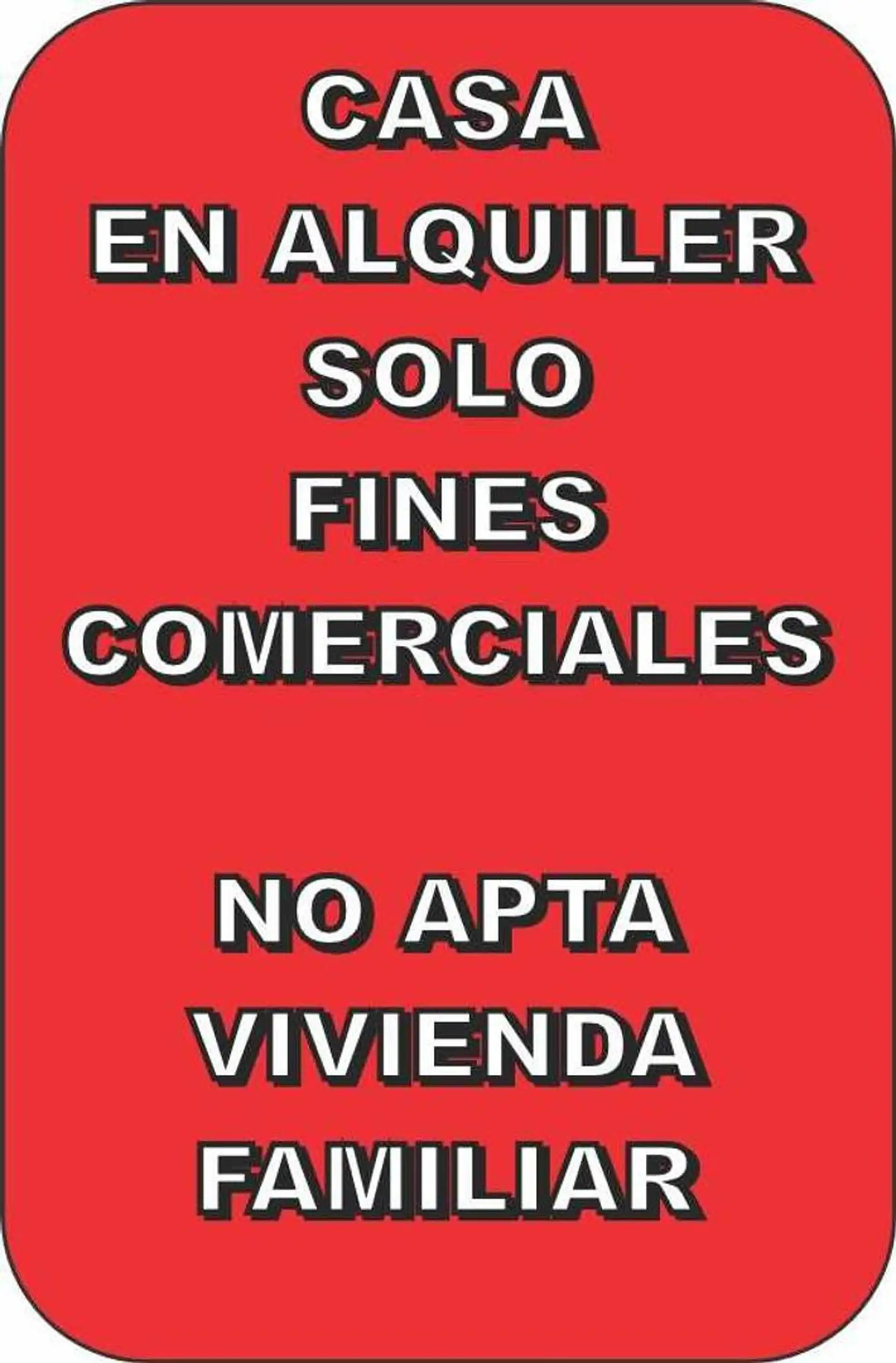 Casa para fins comerciais em Floresta com 124 m² cobertos