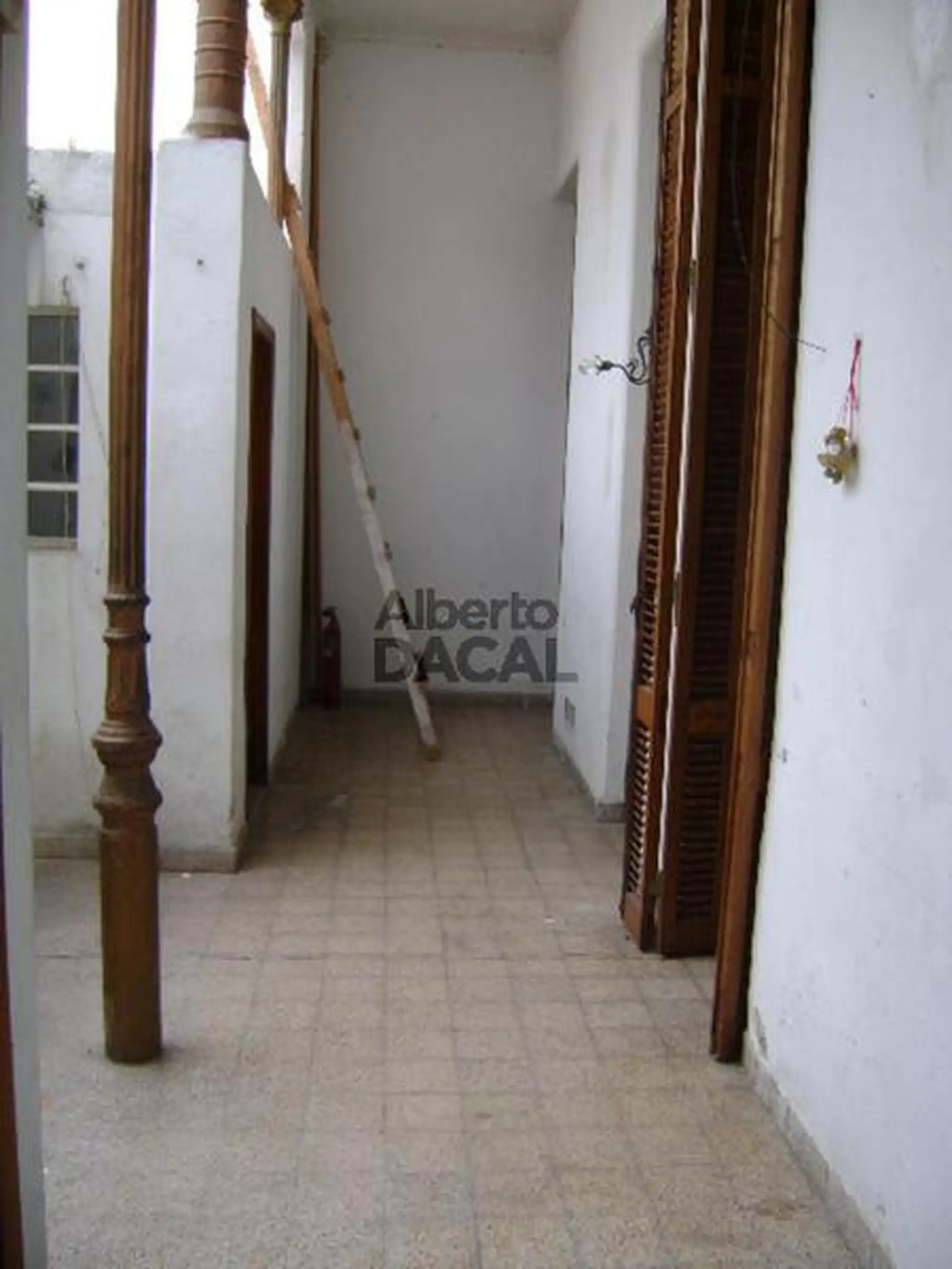 Apartamento de 3 dormitórios em Buenos Aires (La Plata)