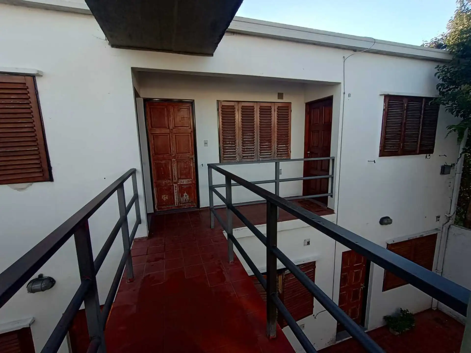 Apartamento de 1 dormitório em primeiro andar sem elevador