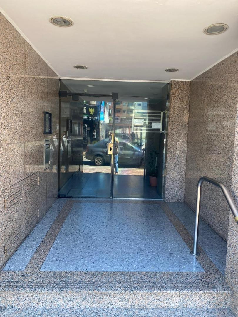 Departamento de 2 ambientes en Villa Ballester