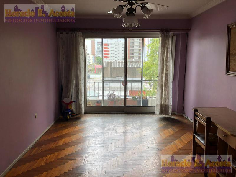 Квартира с 3 спальнями в General San Martín