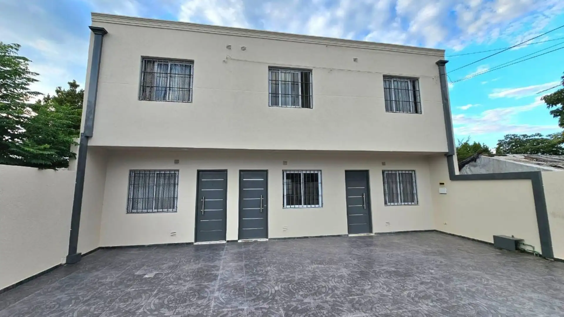 Departamento en Alquiler en Moreno, Buenos Aires