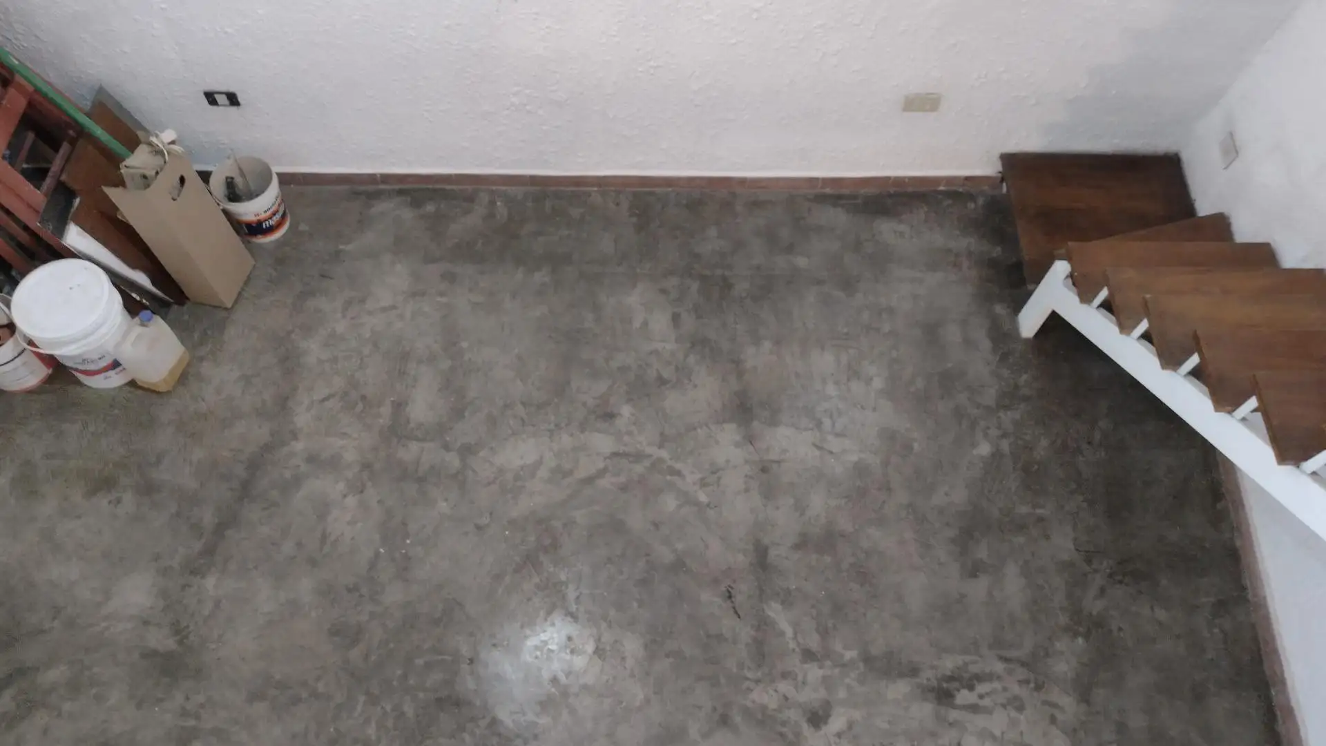 PH de 1 dormitorio en San Cristóbal