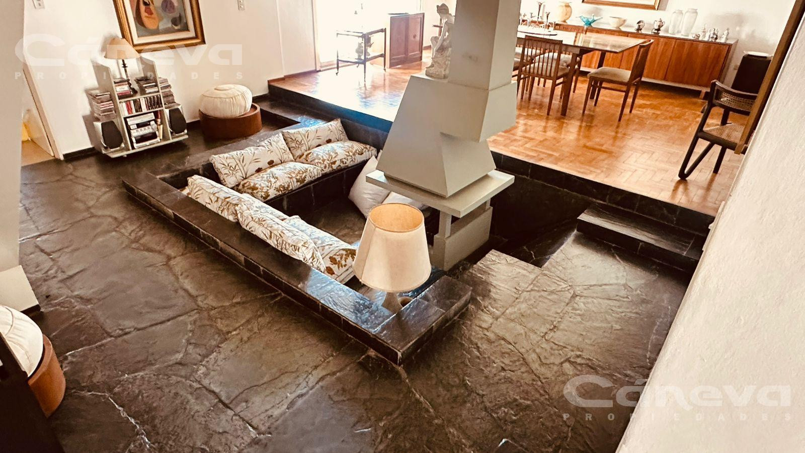 House for rent in Martínez