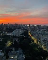 Departamento amoblado de 3 dormitorios en Palermo