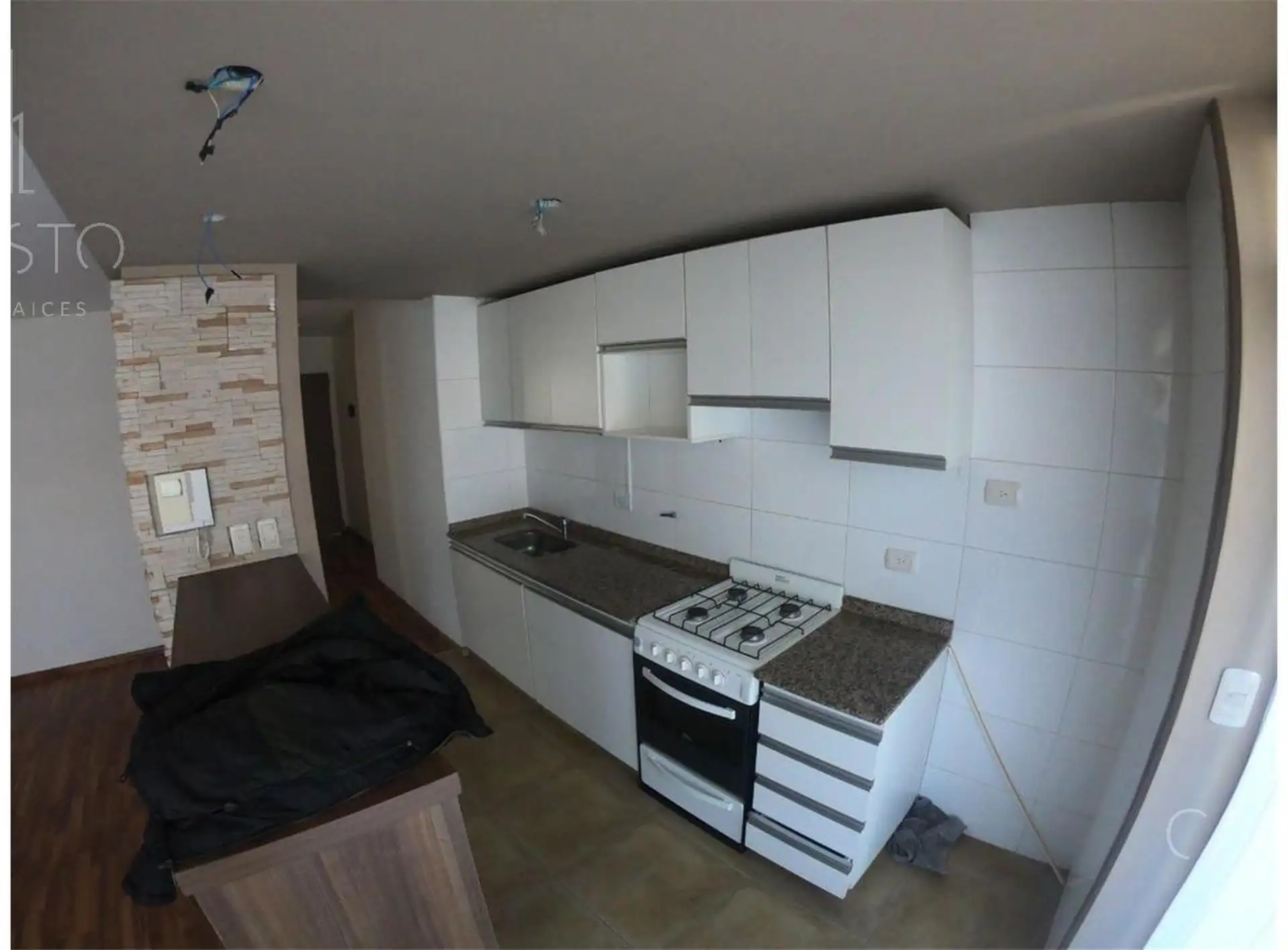 Departamento de 1 dormitorio en Santos Lugares