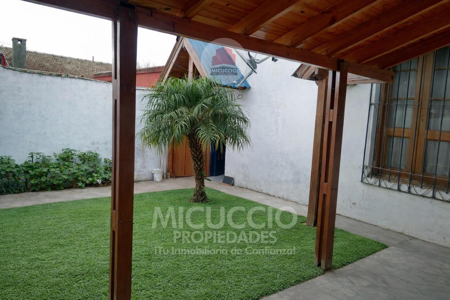 Departamento en Alquiler en Belen de Escobar, Escobar