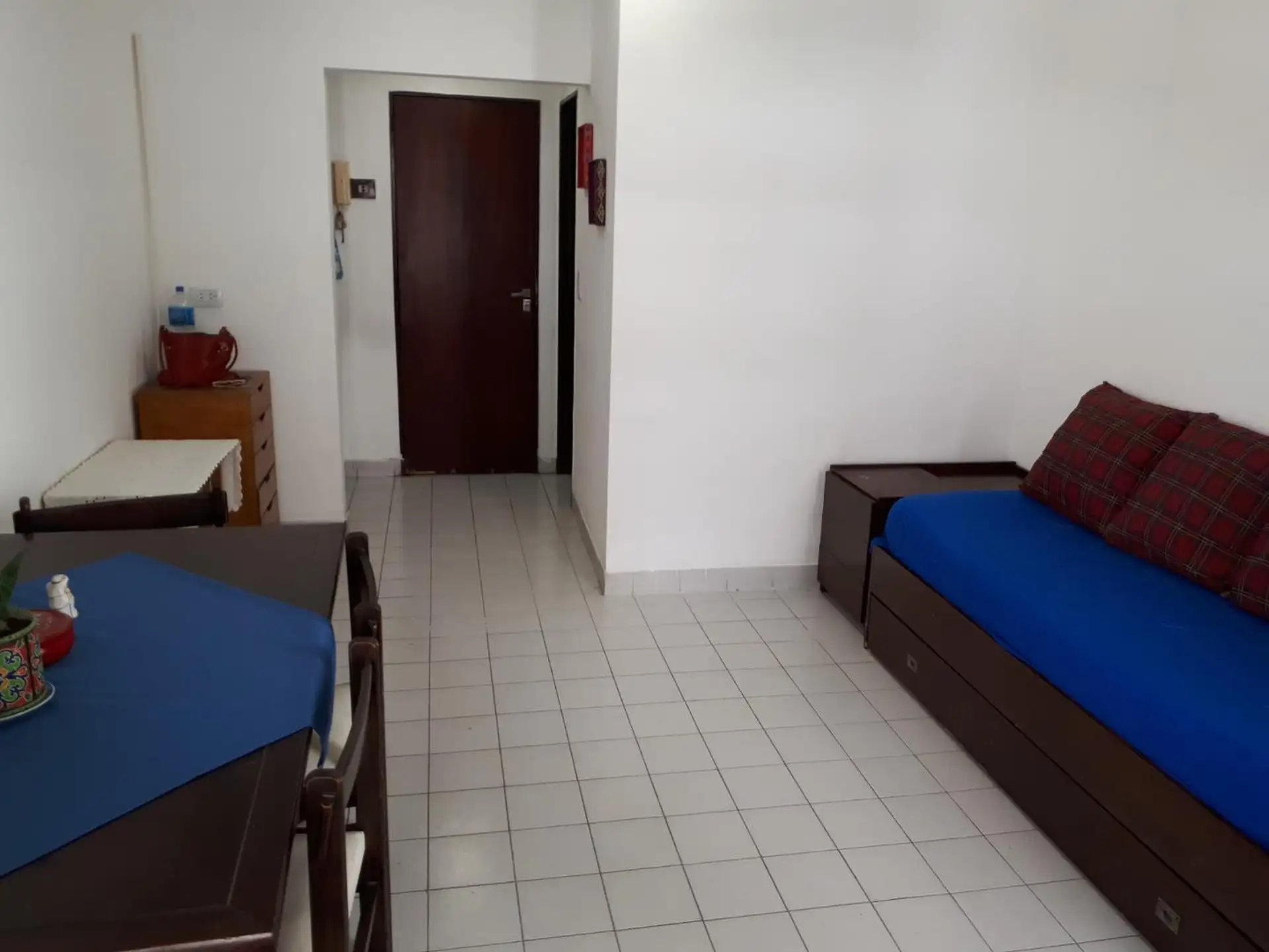 Departamento de 1 ambiente en alquiler en San Fernando