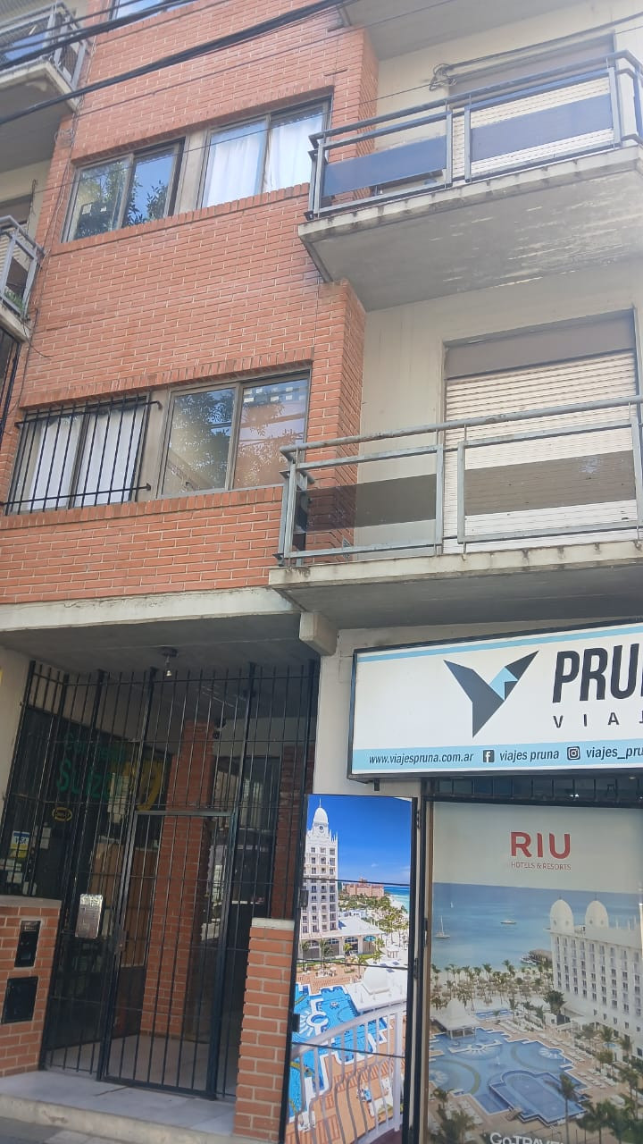 Departamento de 2 ambientes con 1 dormitorio en Buenos Aires